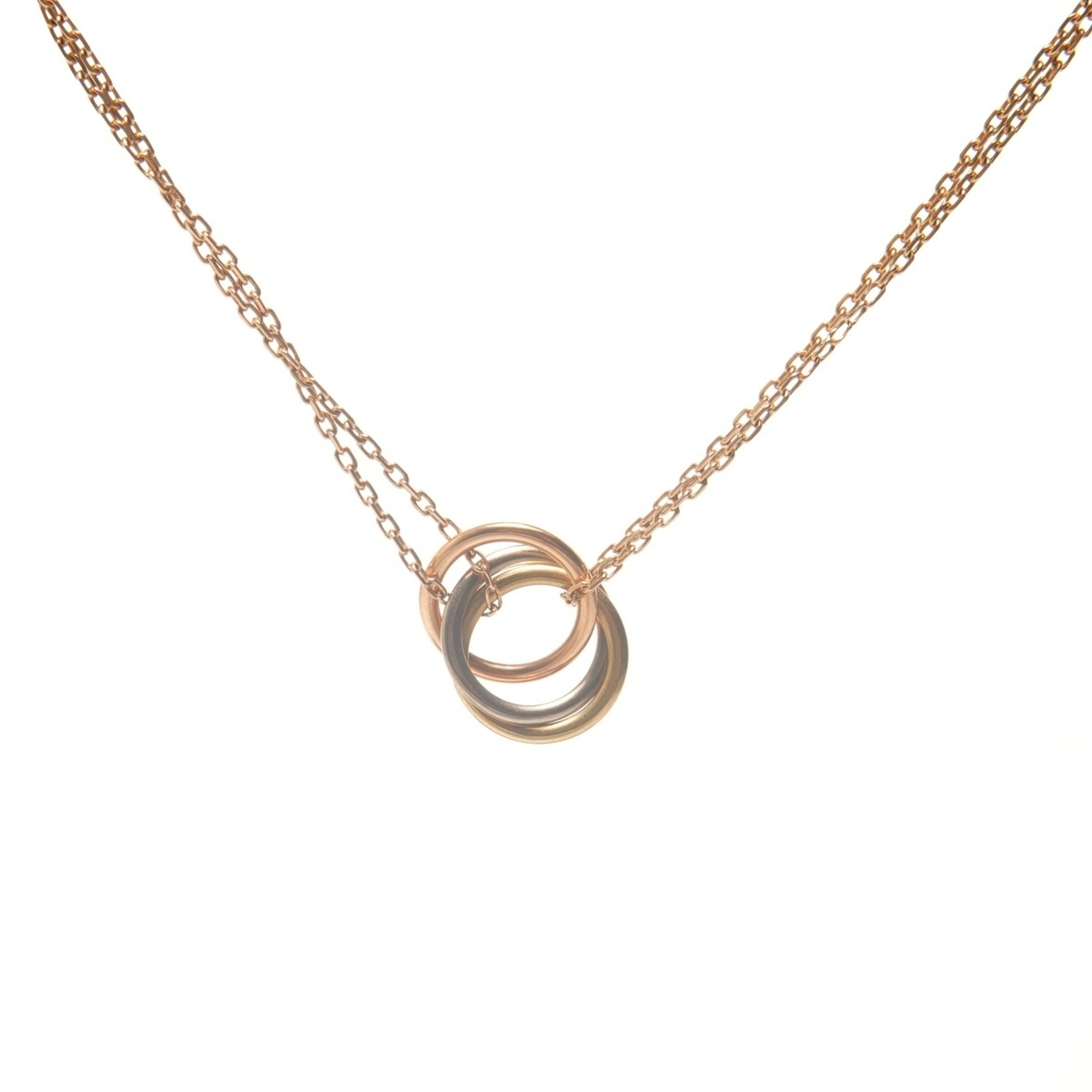 Cartier Sweet Trinity RN0001698