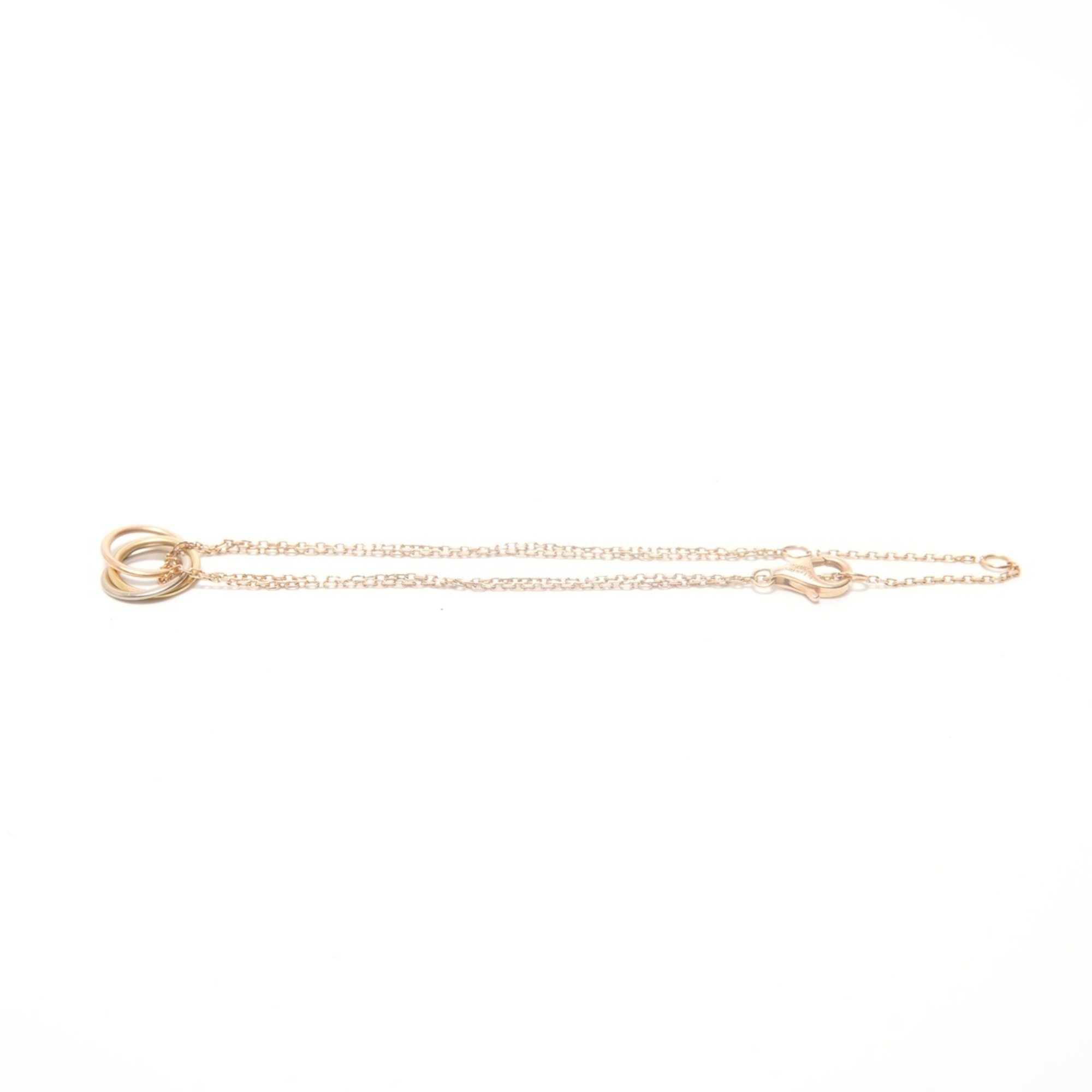 Cartier Sweet Trinity RN0001698