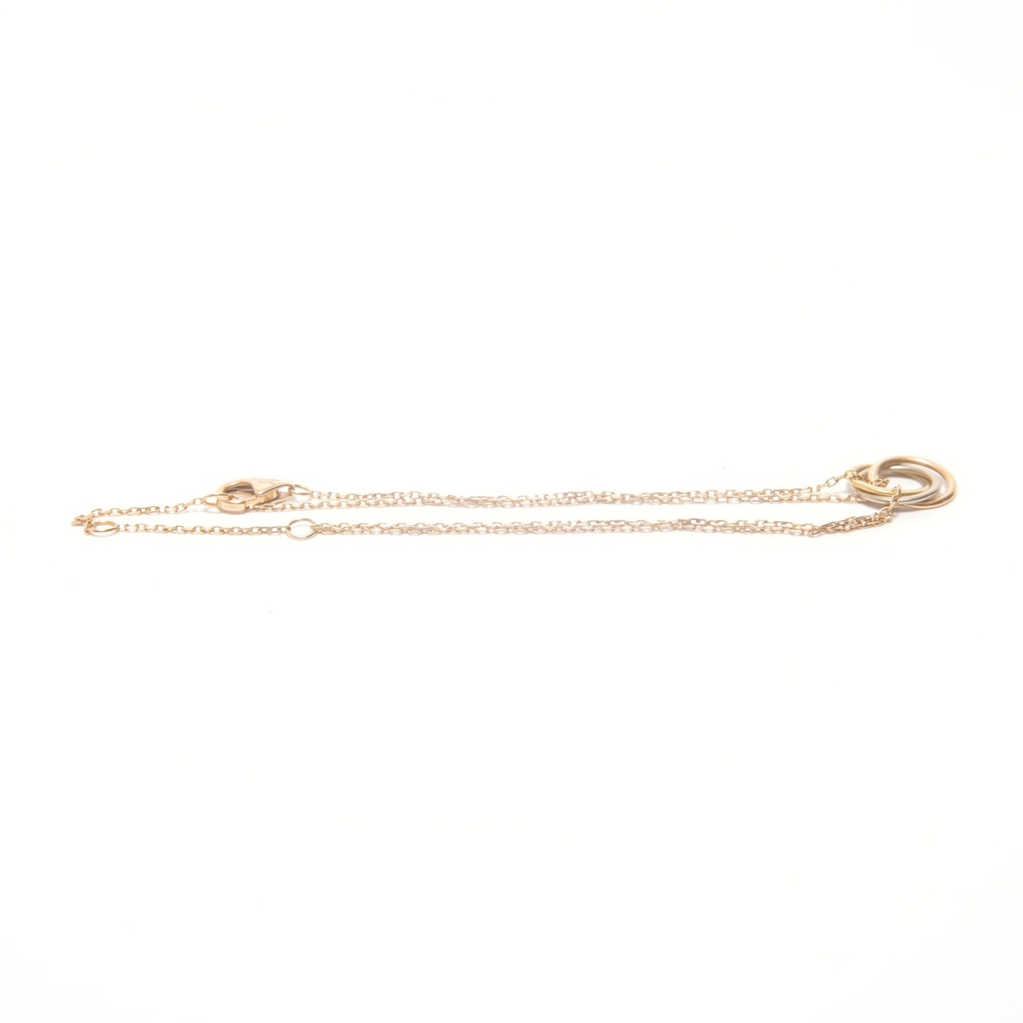 Cartier Sweet Trinity RN0001698