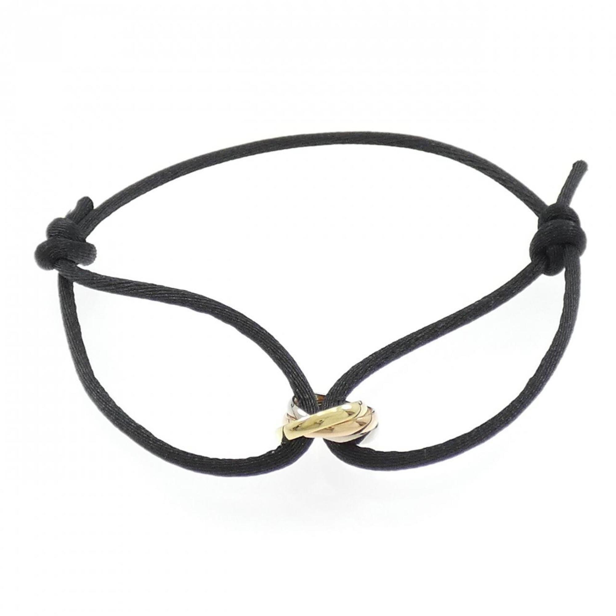 Cartier Trinity Cord Bracelet RN0001700