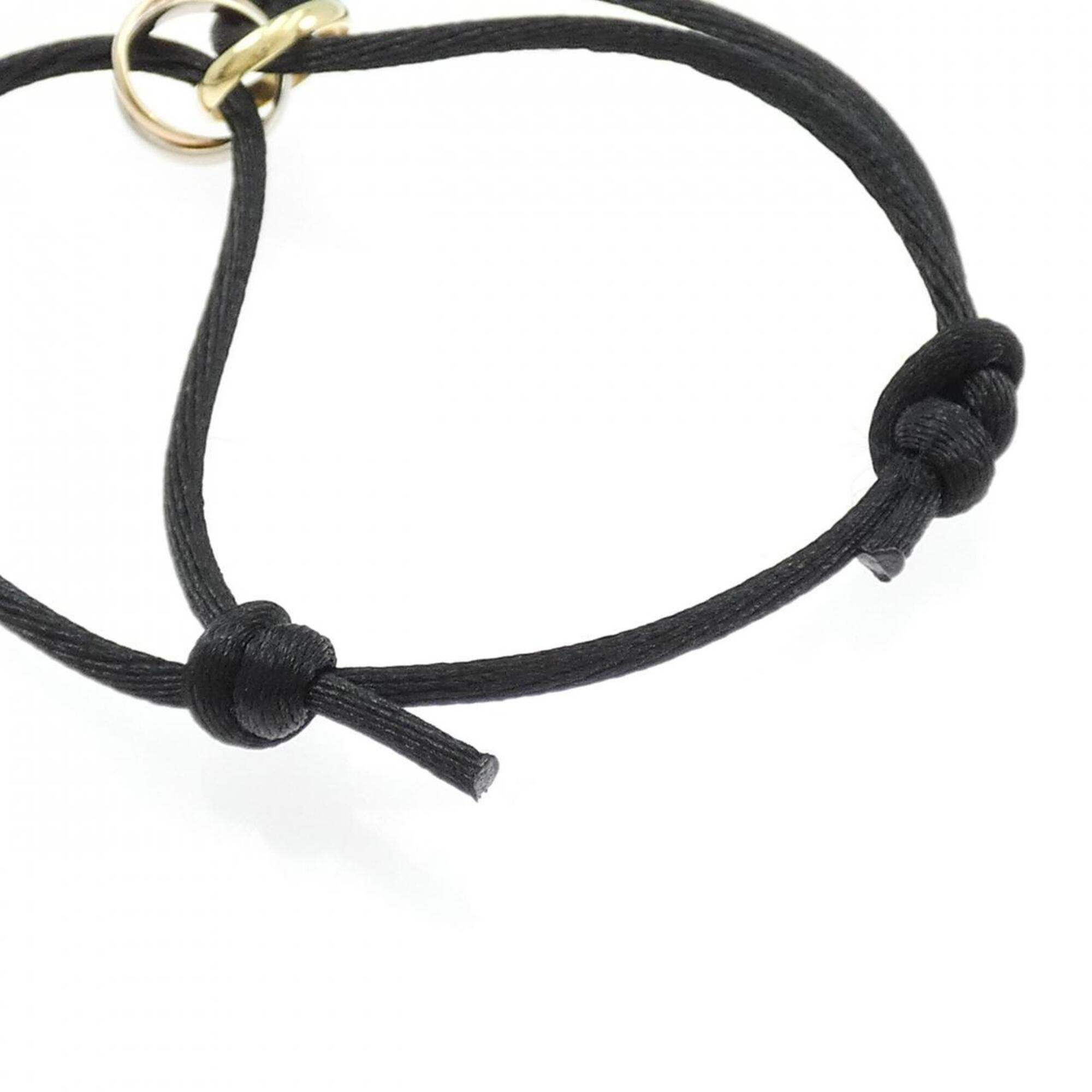 Cartier Trinity Cord Bracelet RN0001700