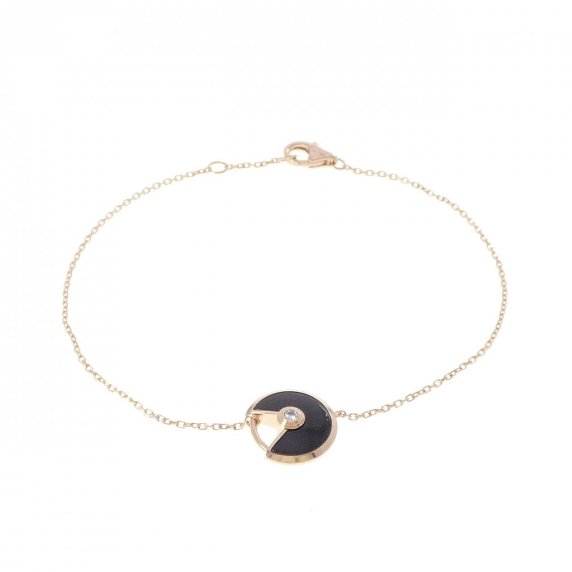 Cartier Amulette Extra Small Bracelet RN0001702