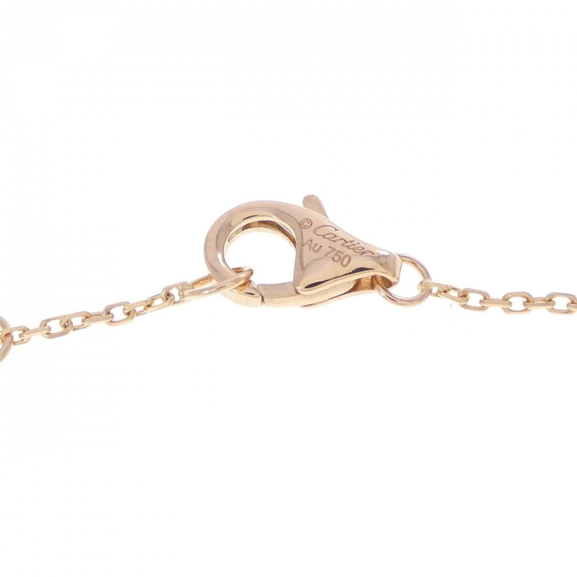 Cartier Amulette Extra Small Bracelet RN0001702
