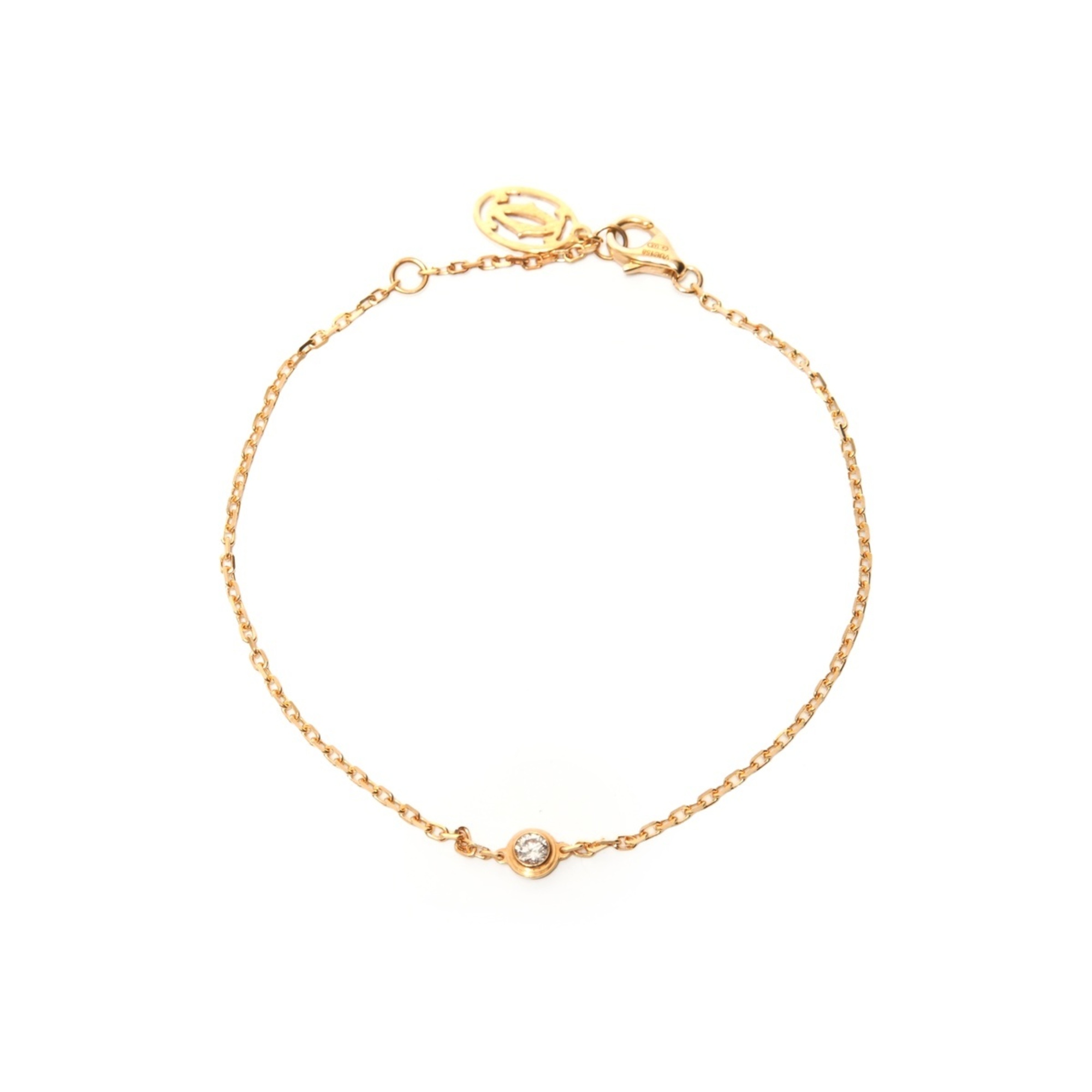 Cartier Cartier d'Amour Bracelet RN0001703
