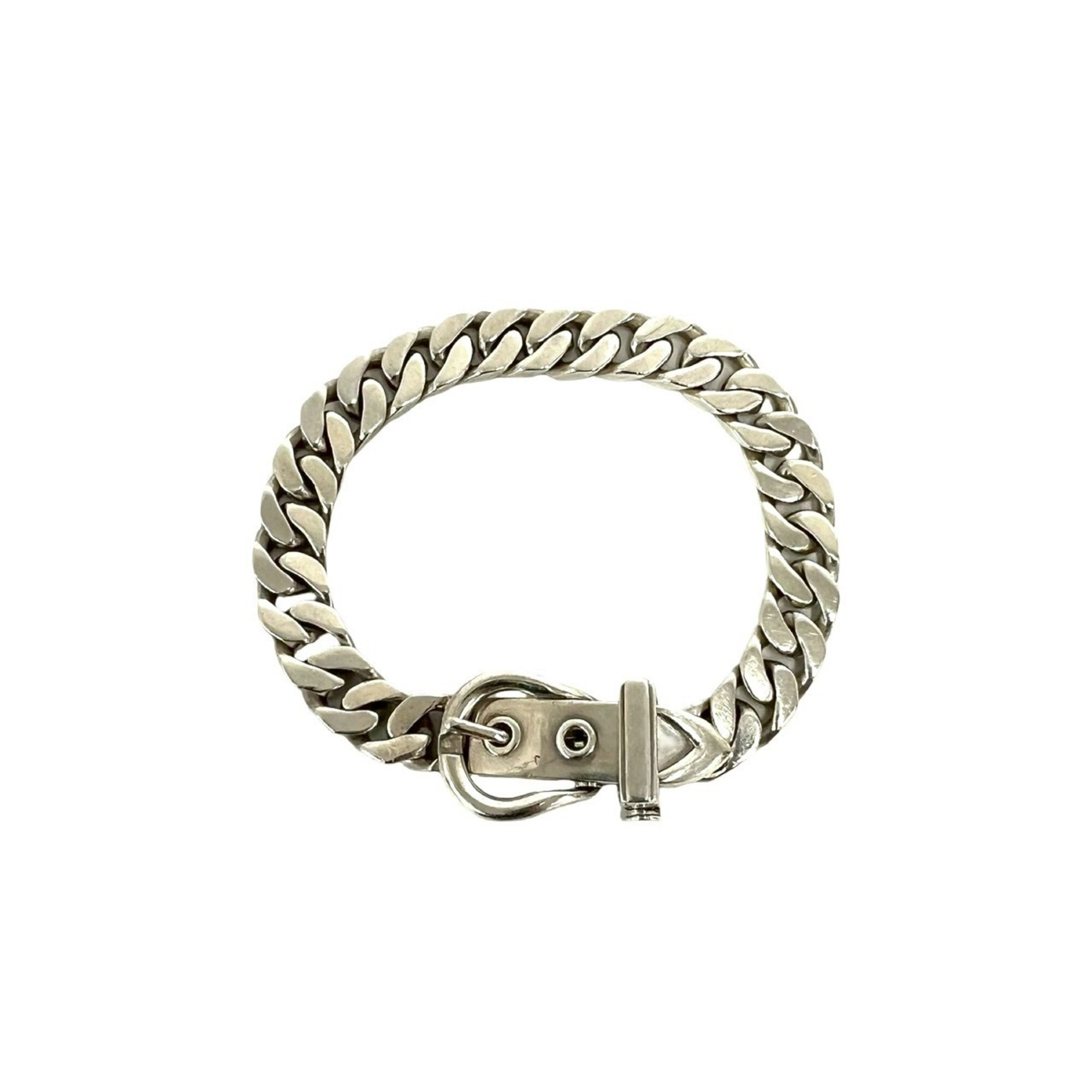 Hermès Boucles Sellier PM Bracelet RN0001706