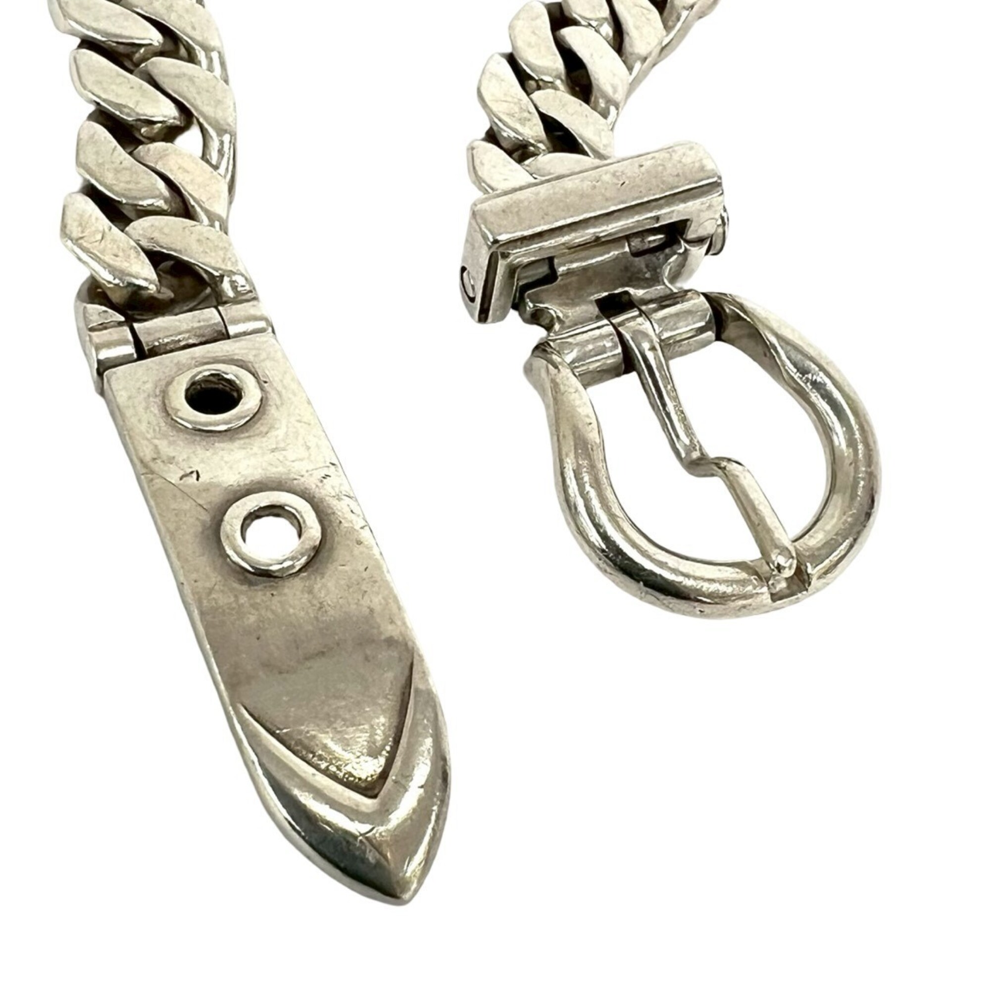 Hermès Boucles Sellier PM Bracelet RN0001706
