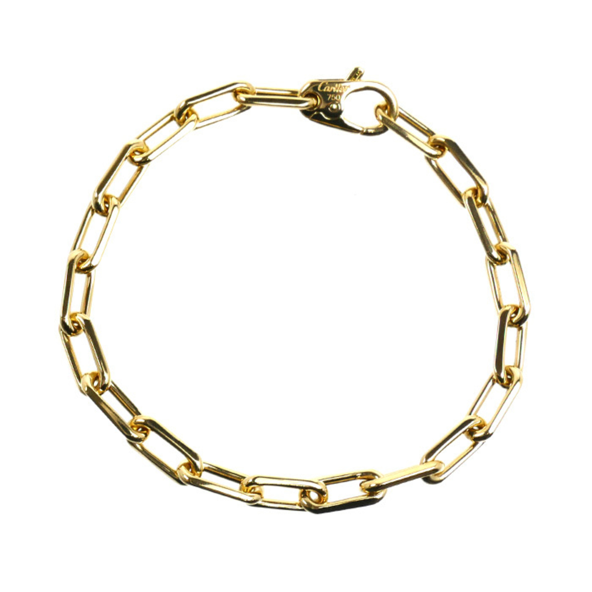 Cartier Santos Medium Bracelet RN0001709