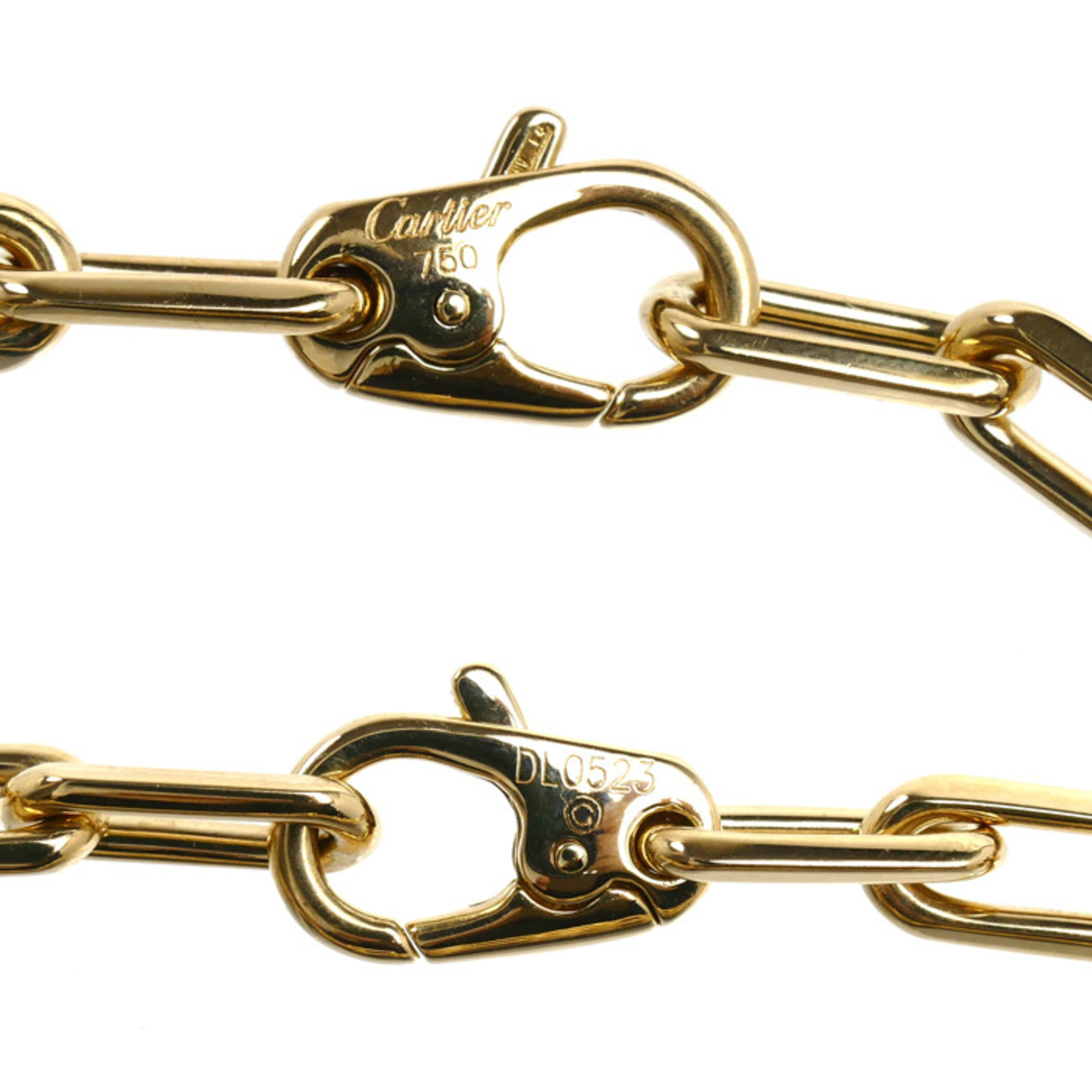 Cartier Santos Medium Bracelet RN0001709