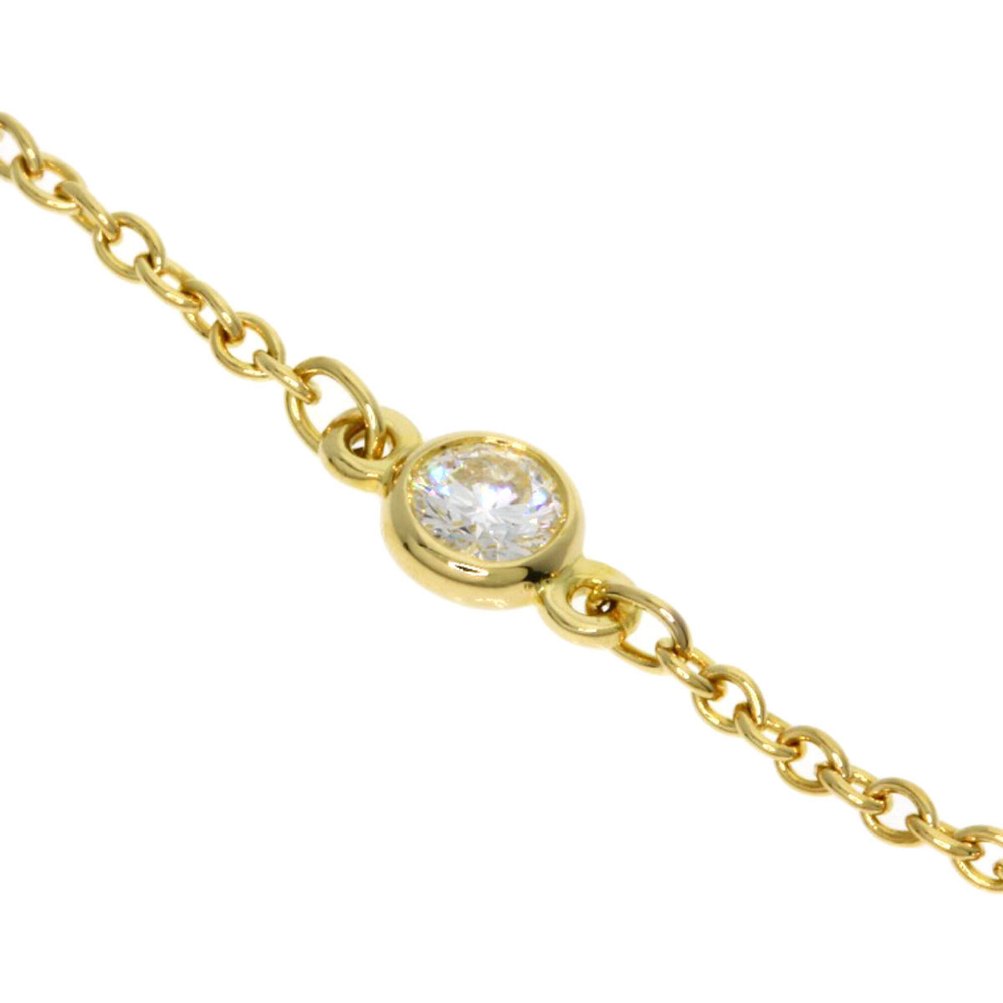 Tiffany By the Yard 3-Piece Diamond Bracelet RN0001710