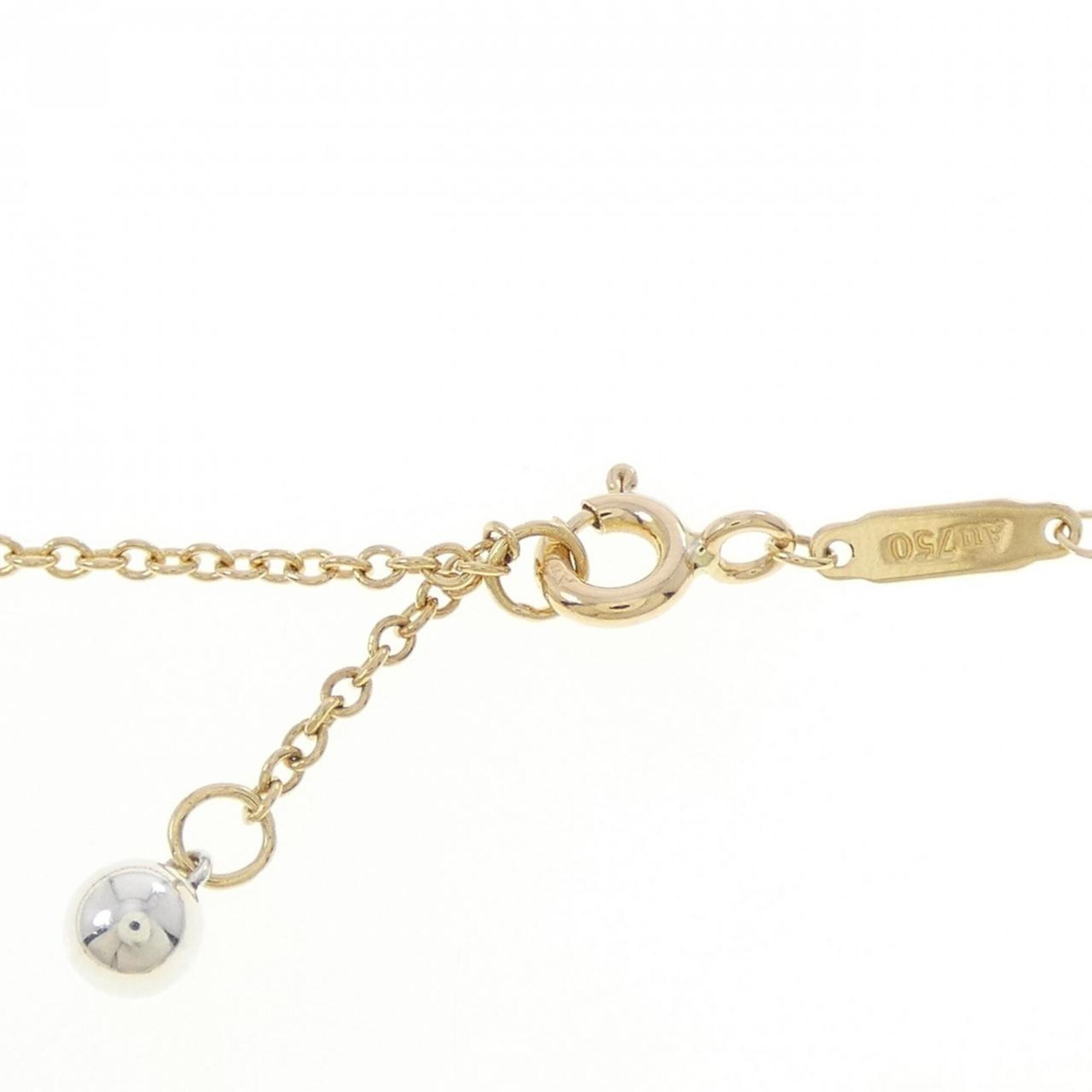 Tiffany Return to Love Bugs Bee Bracelet RN0001712