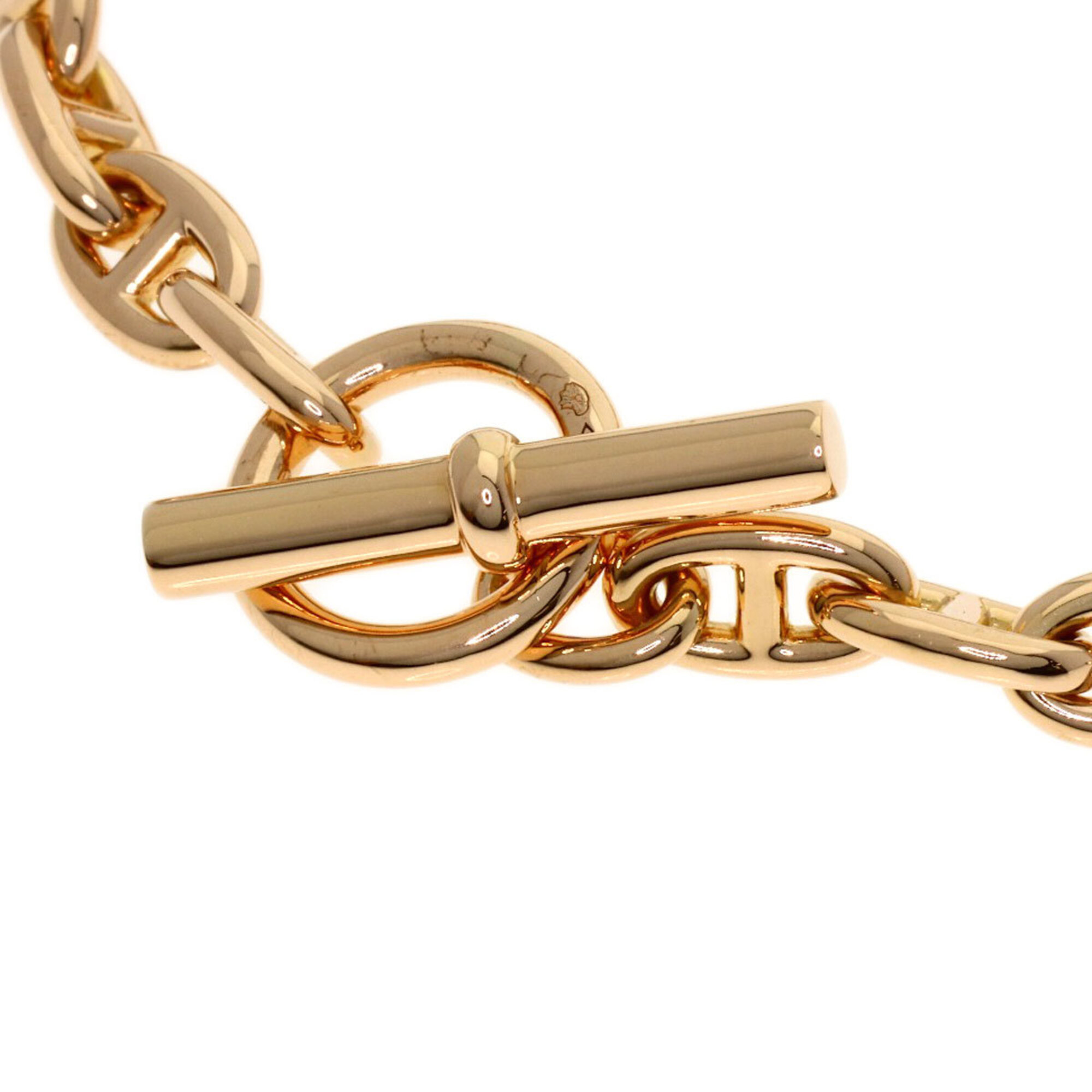 Hermès Chaine d'Ancre PPM 24-link bracelet RN0001715