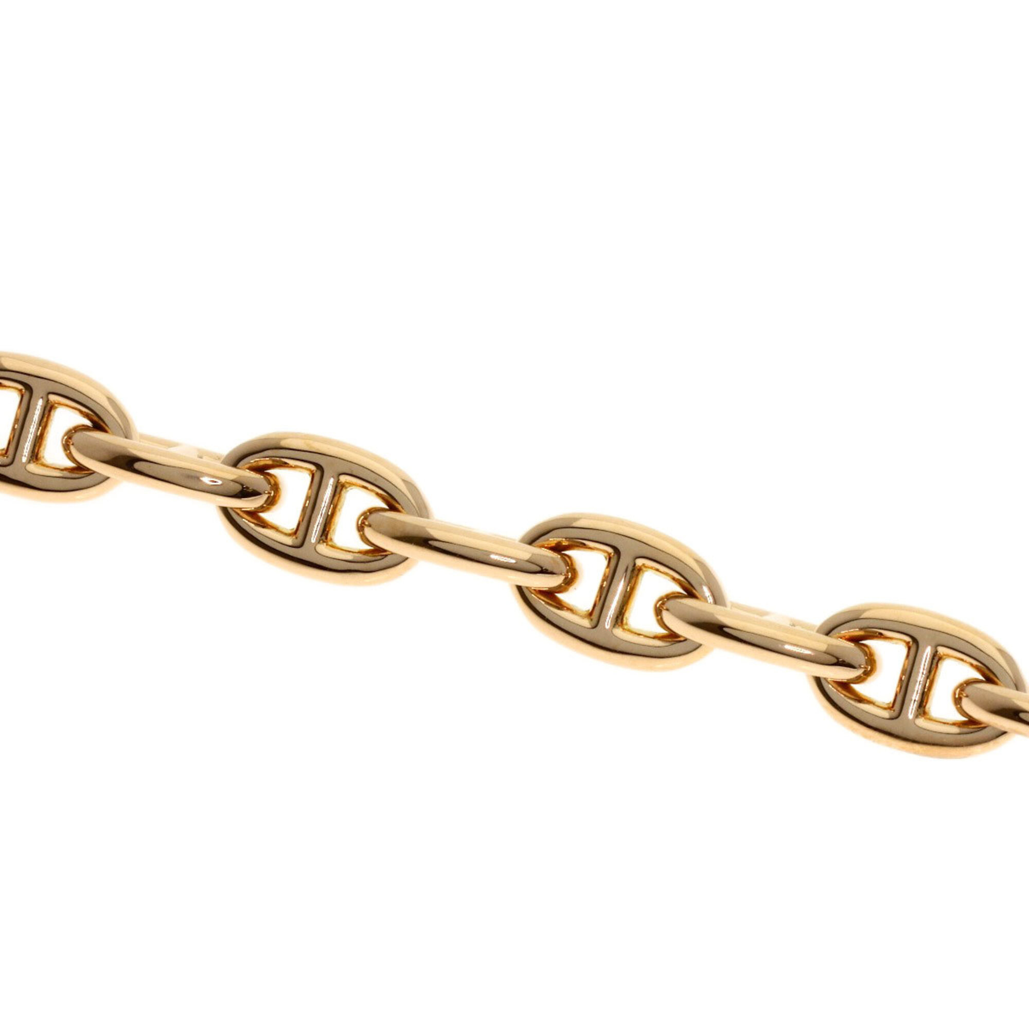 Hermès Chaine d'Ancre PPM 24-link bracelet RN0001715