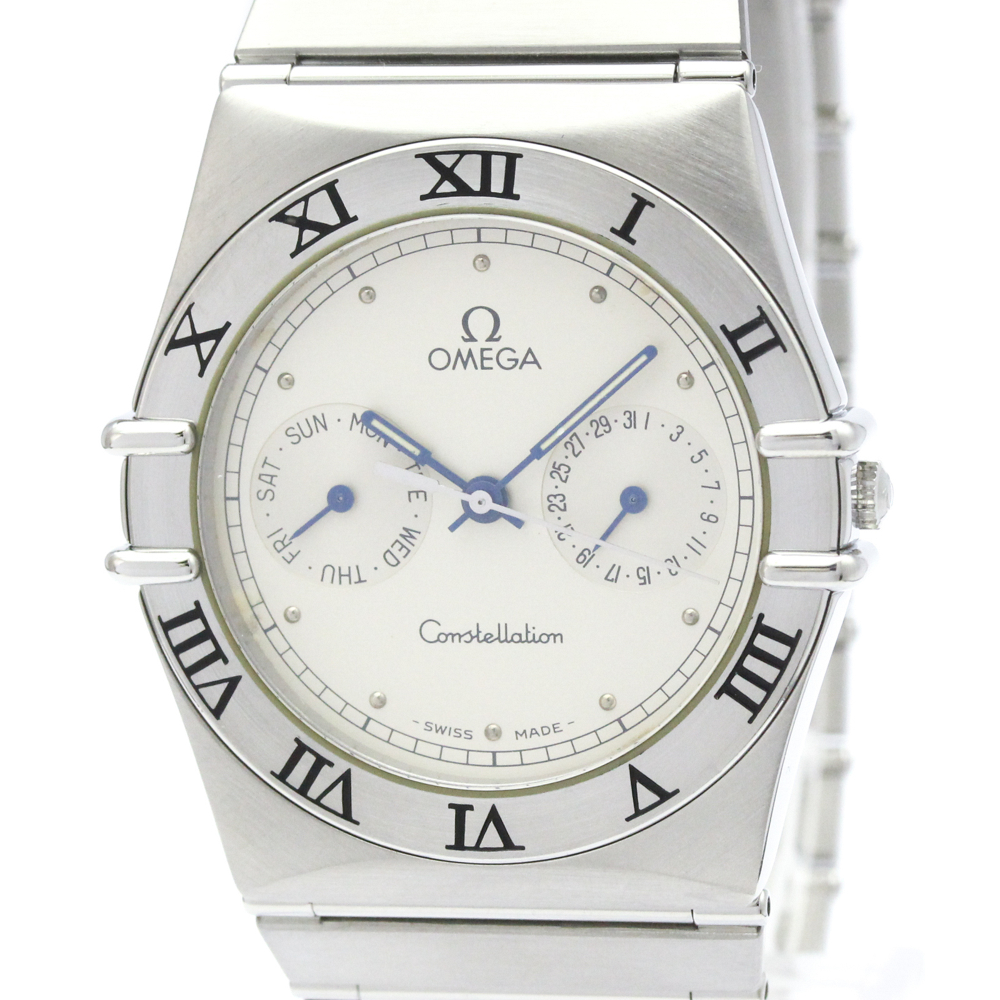 Omega Constellation 396.1070