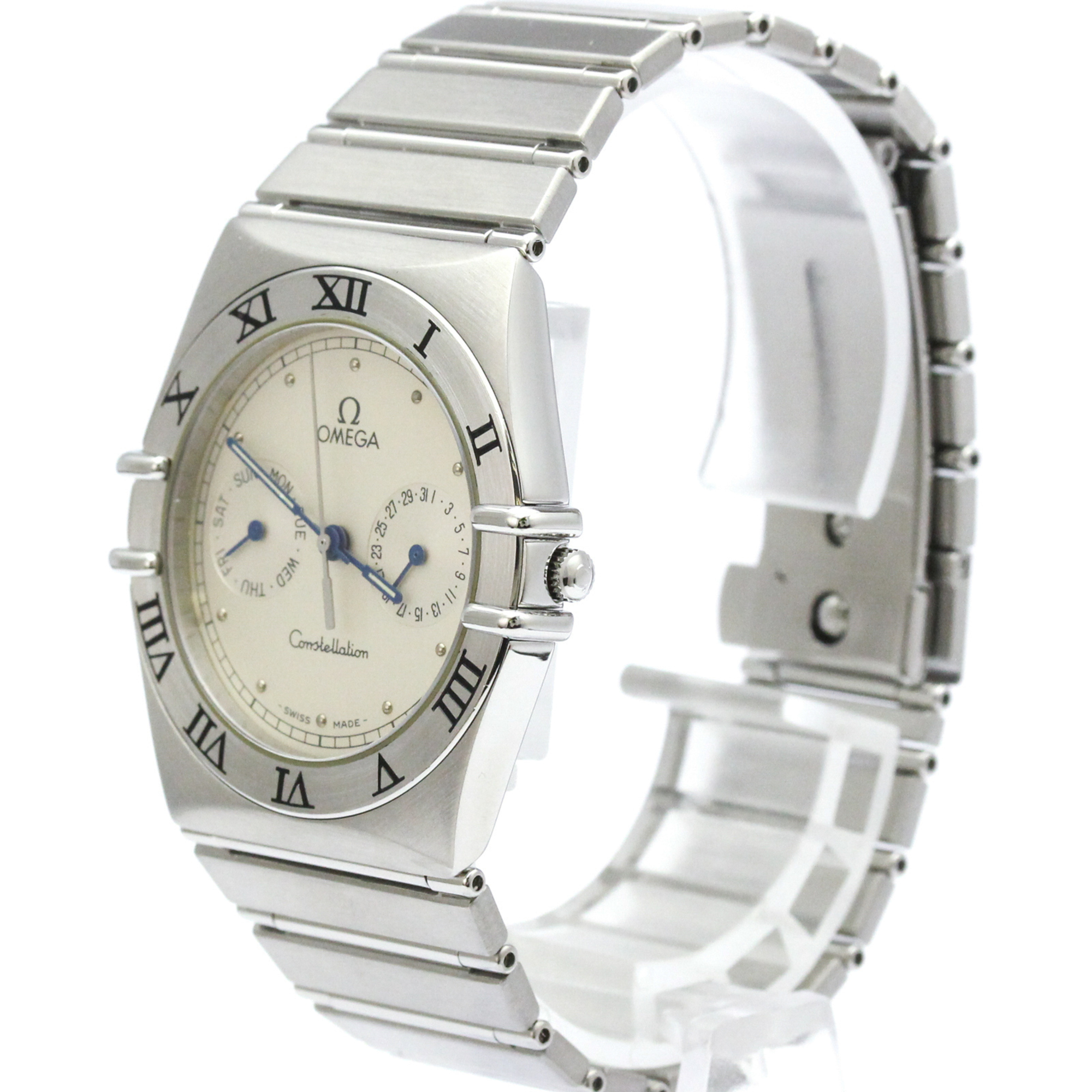 Omega Constellation 396.1070