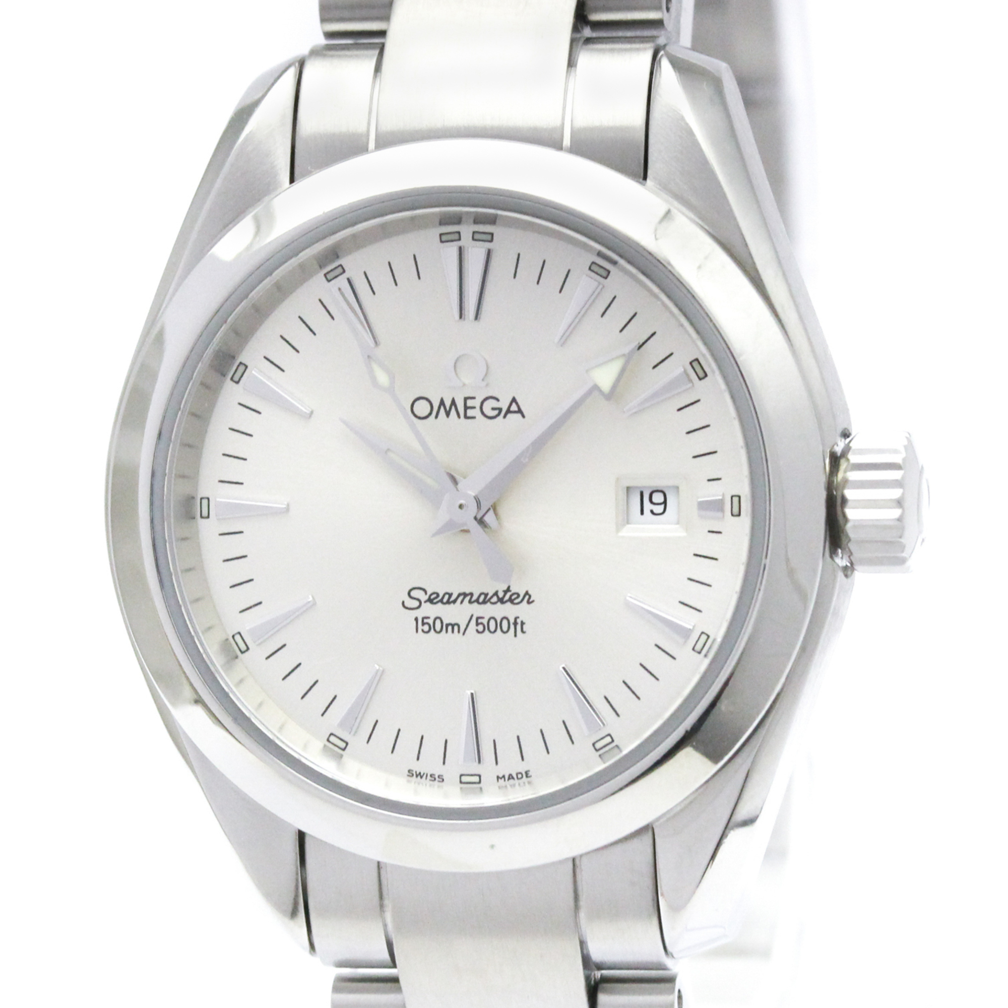 Omega Seamaster 2577.30