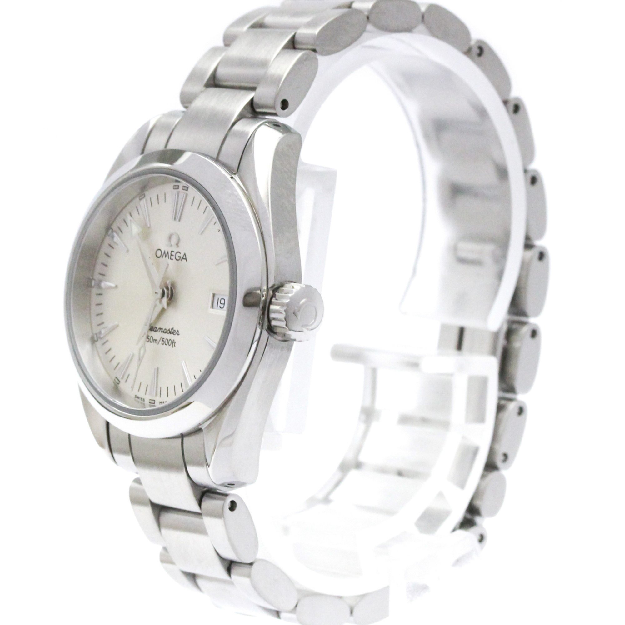 Omega Seamaster 2577.30