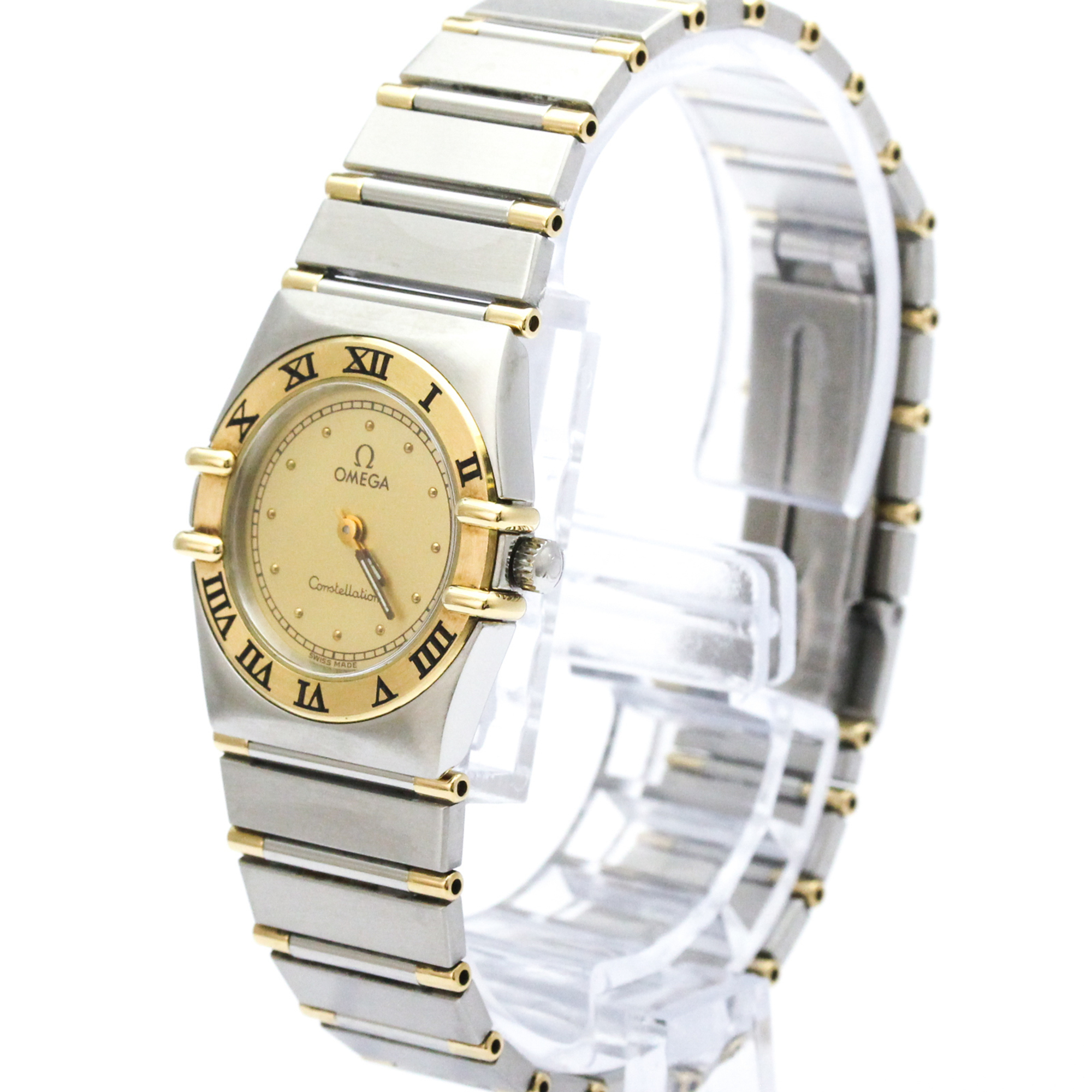 Omega Constellation 795.1080