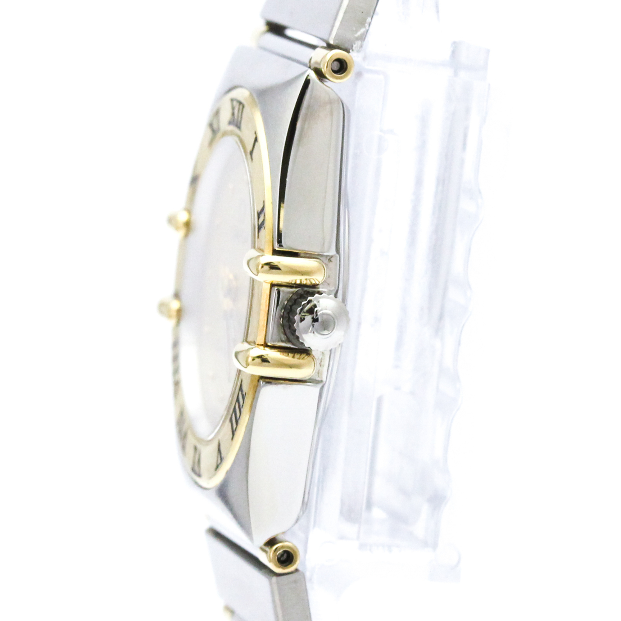 Omega Constellation 795.1080