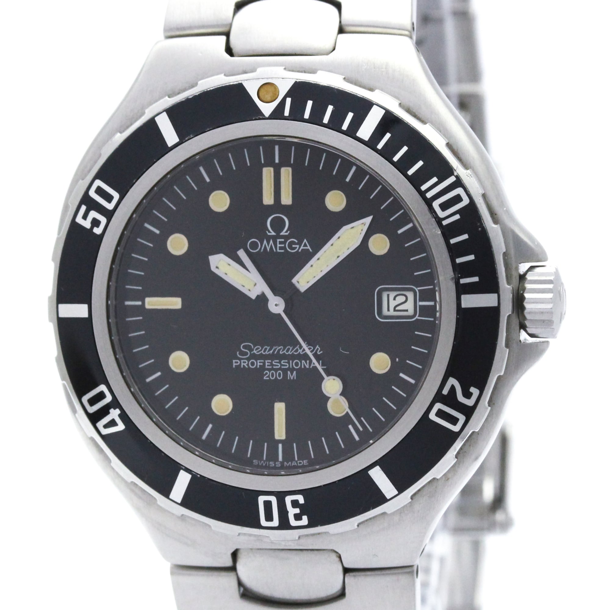 Omega Seamaster 396.1062