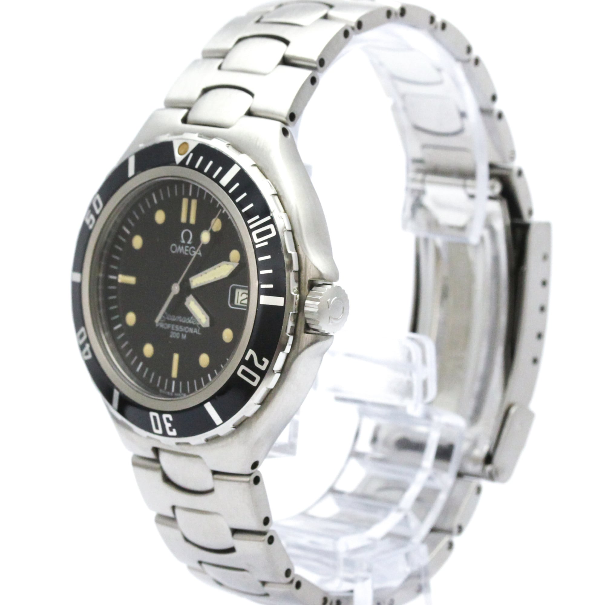 Omega Seamaster 396.1062