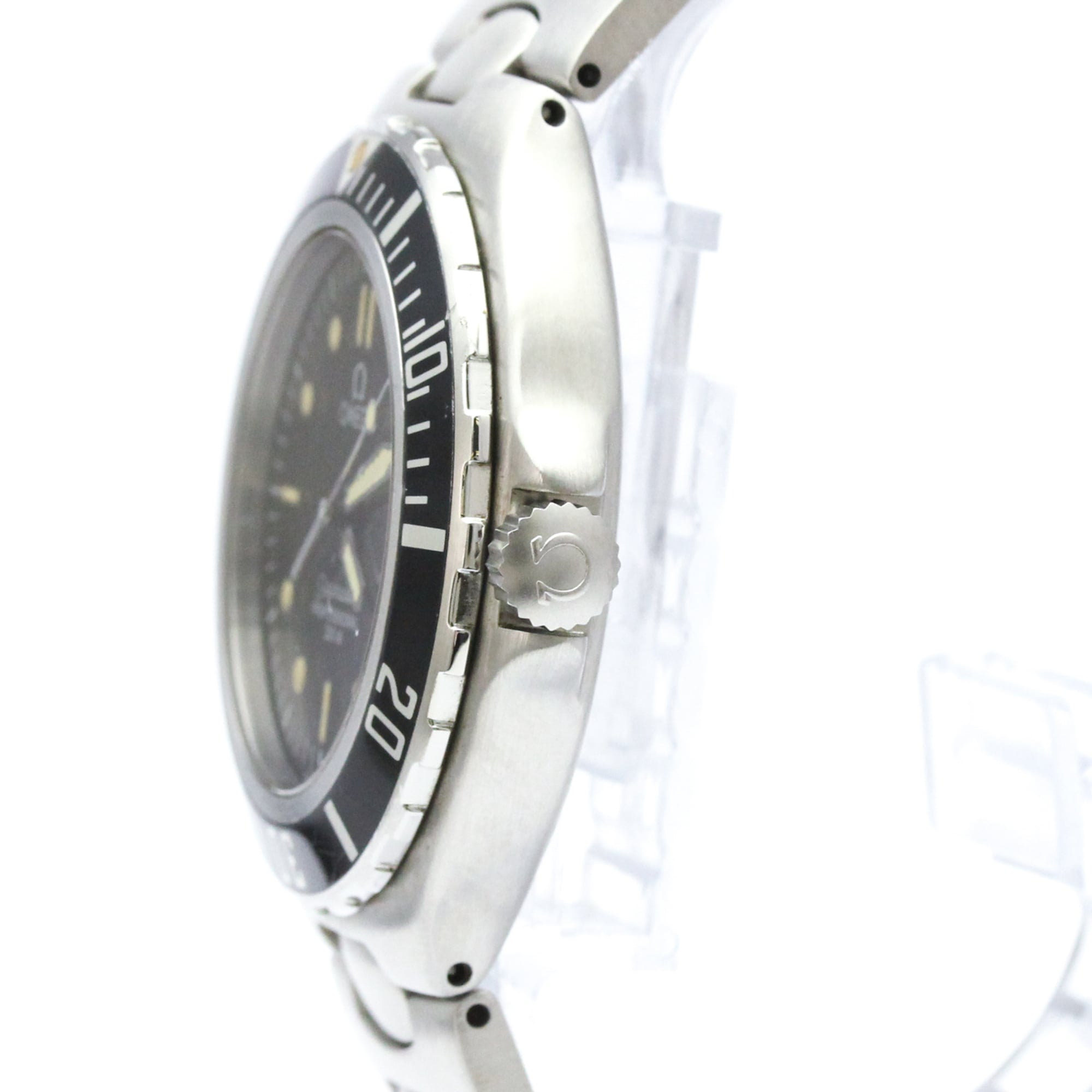 Omega Seamaster 396.1062