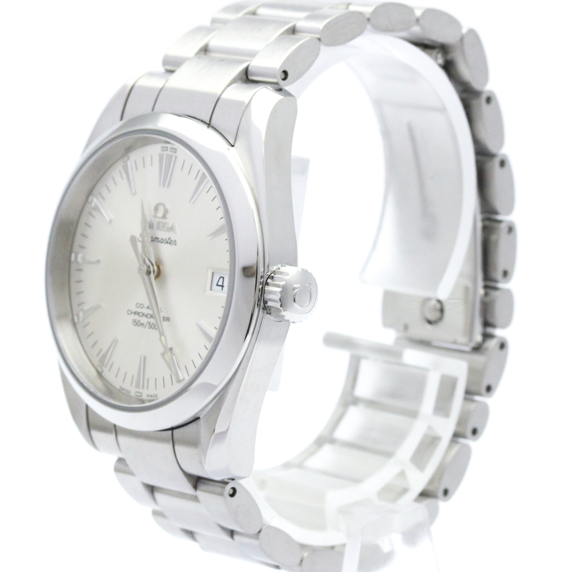 Omega Seamaster 2504.30