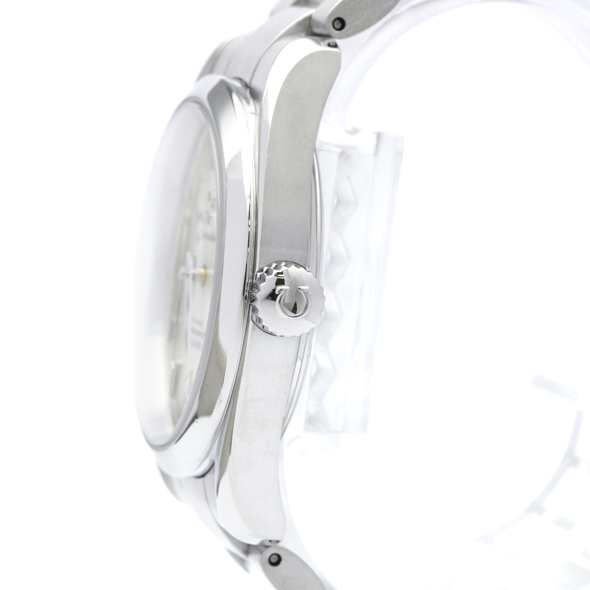 Omega Seamaster 2504.30