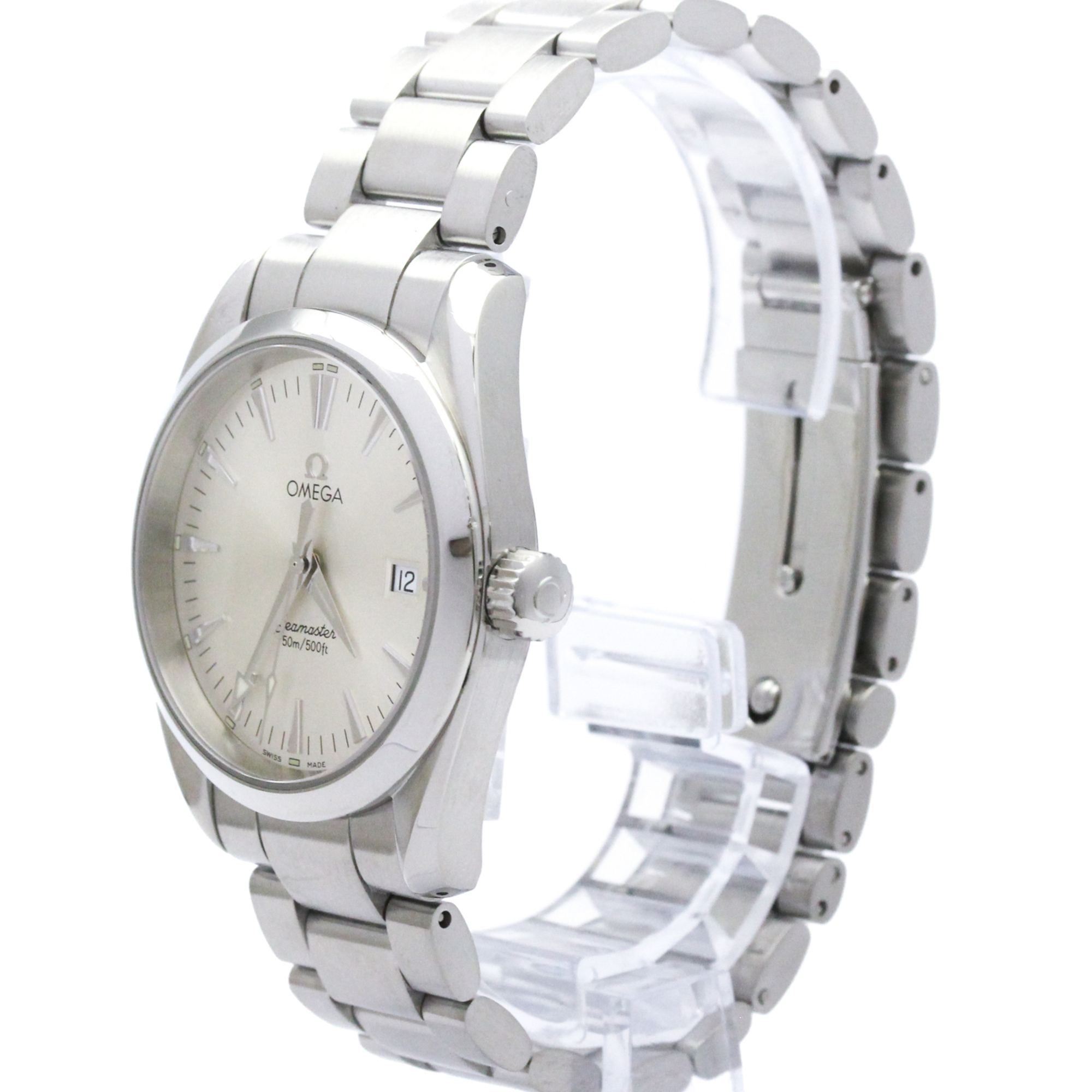 Omega Seamaster 2518.30