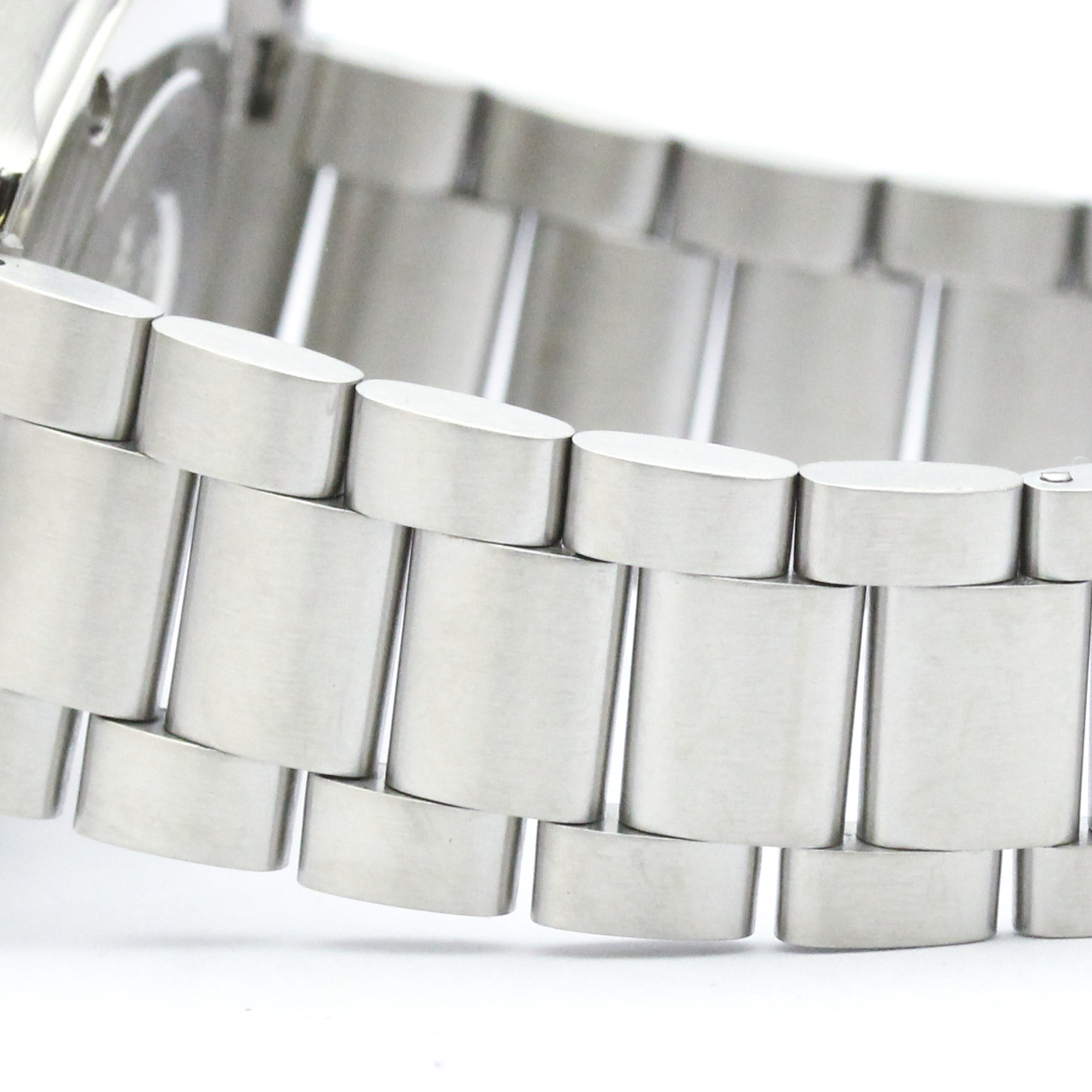 Omega Seamaster 2518.30