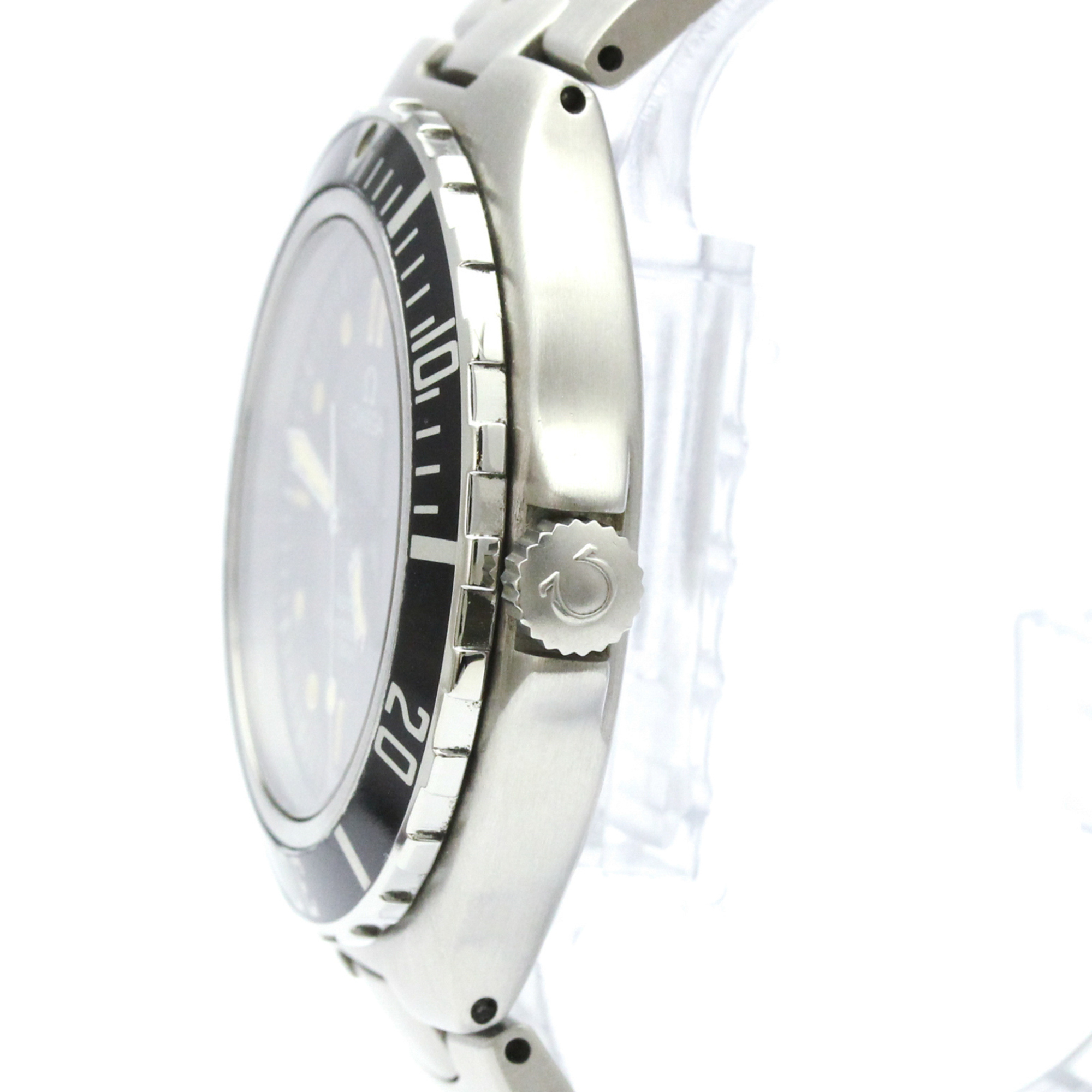 Omega Seamaster 2850.50
