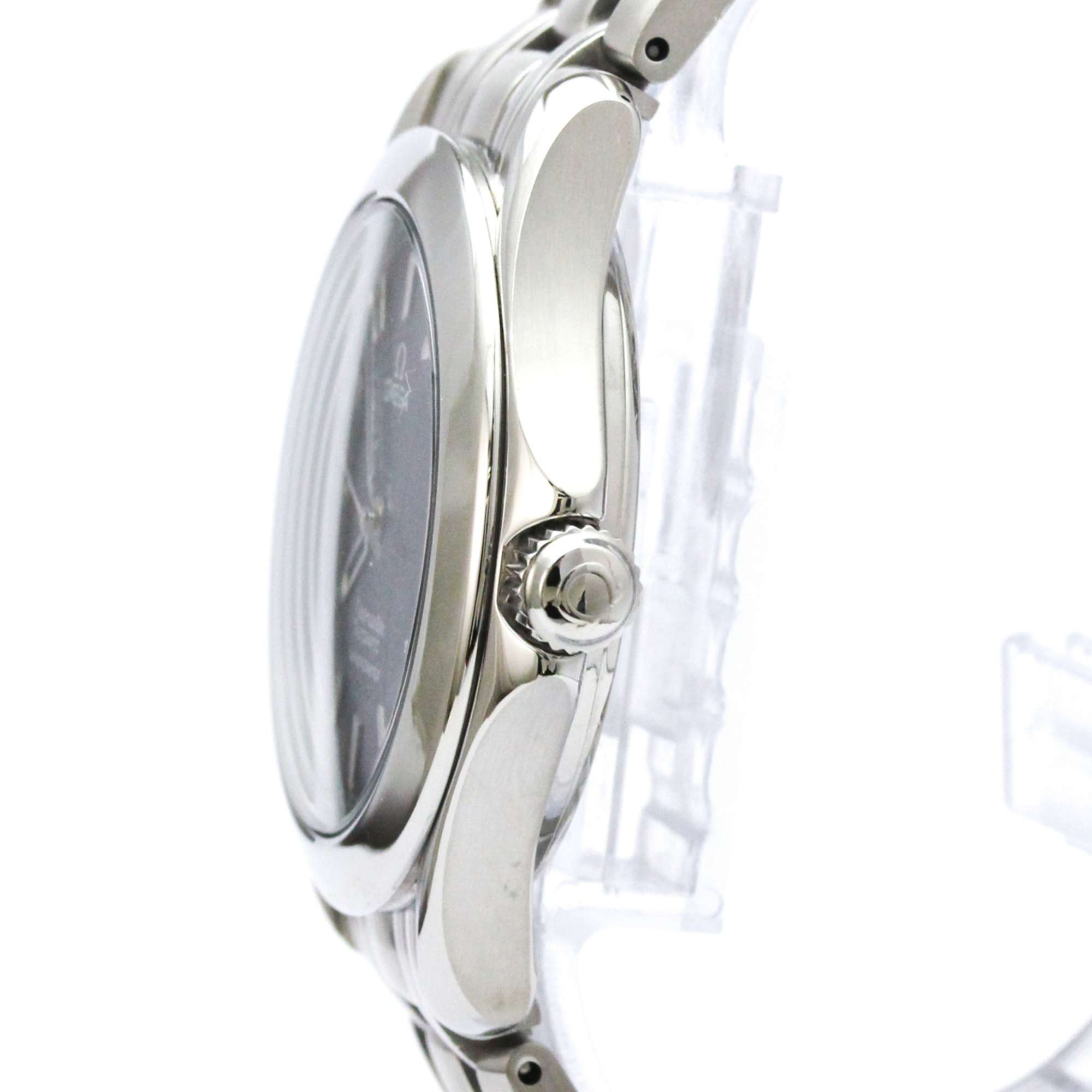 Omega Seamaster 2501.81