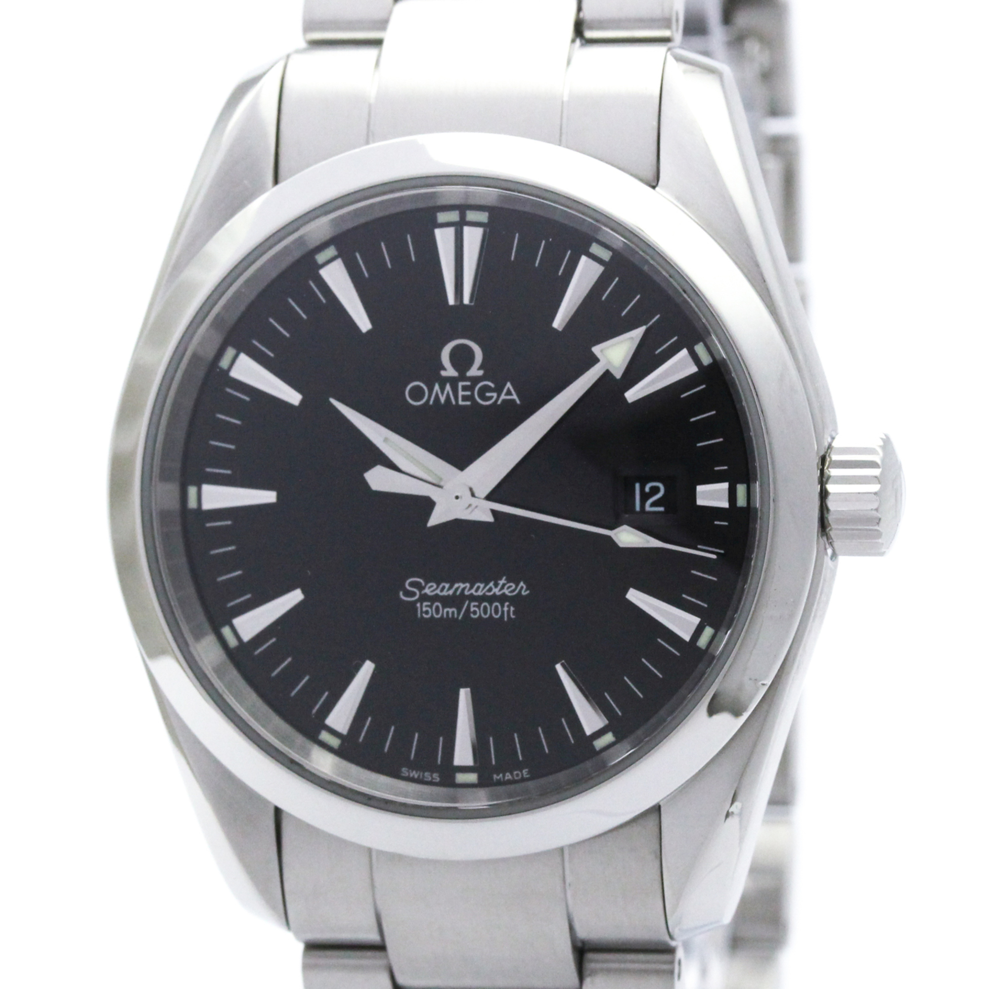 Omega Seamaster 2518.50