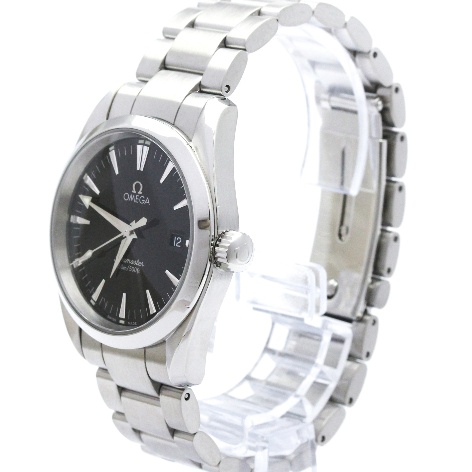 Omega Seamaster 2518.50