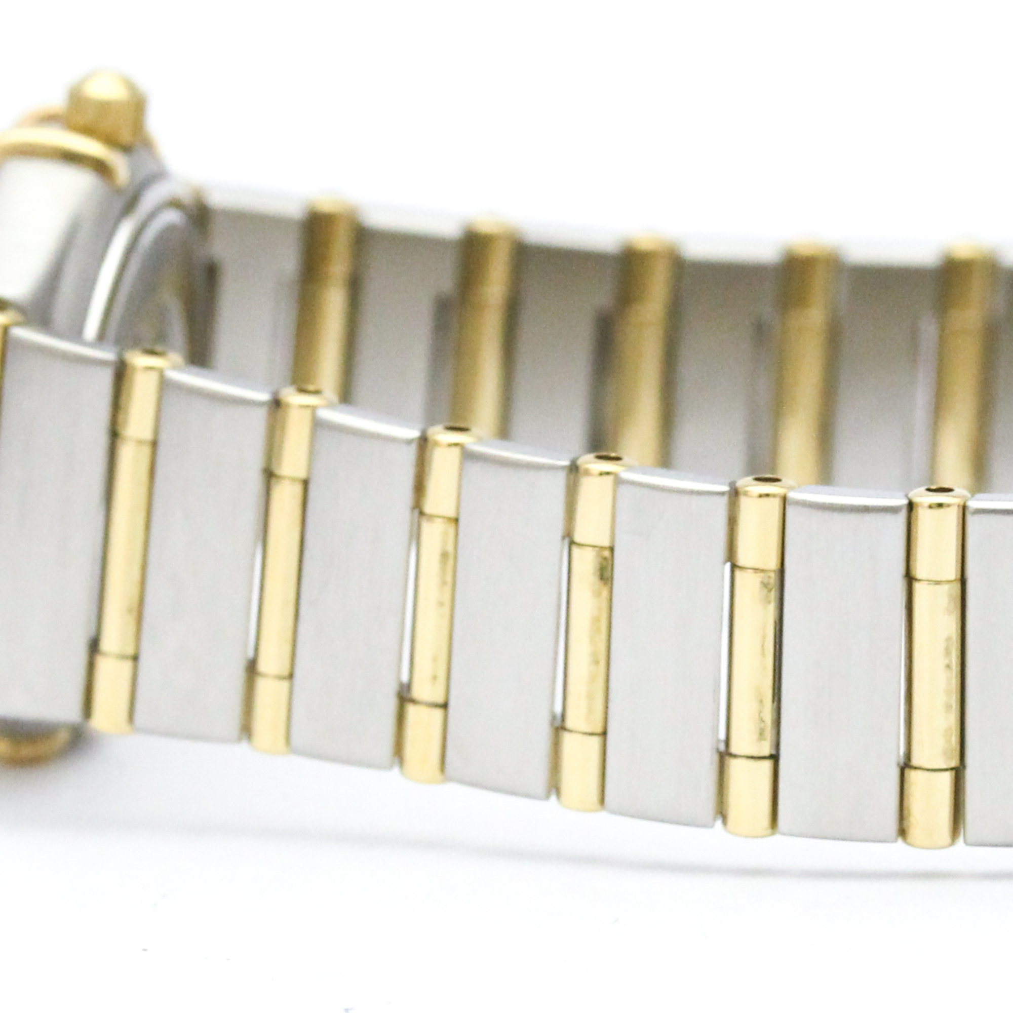 Omega Constellation 1267.75