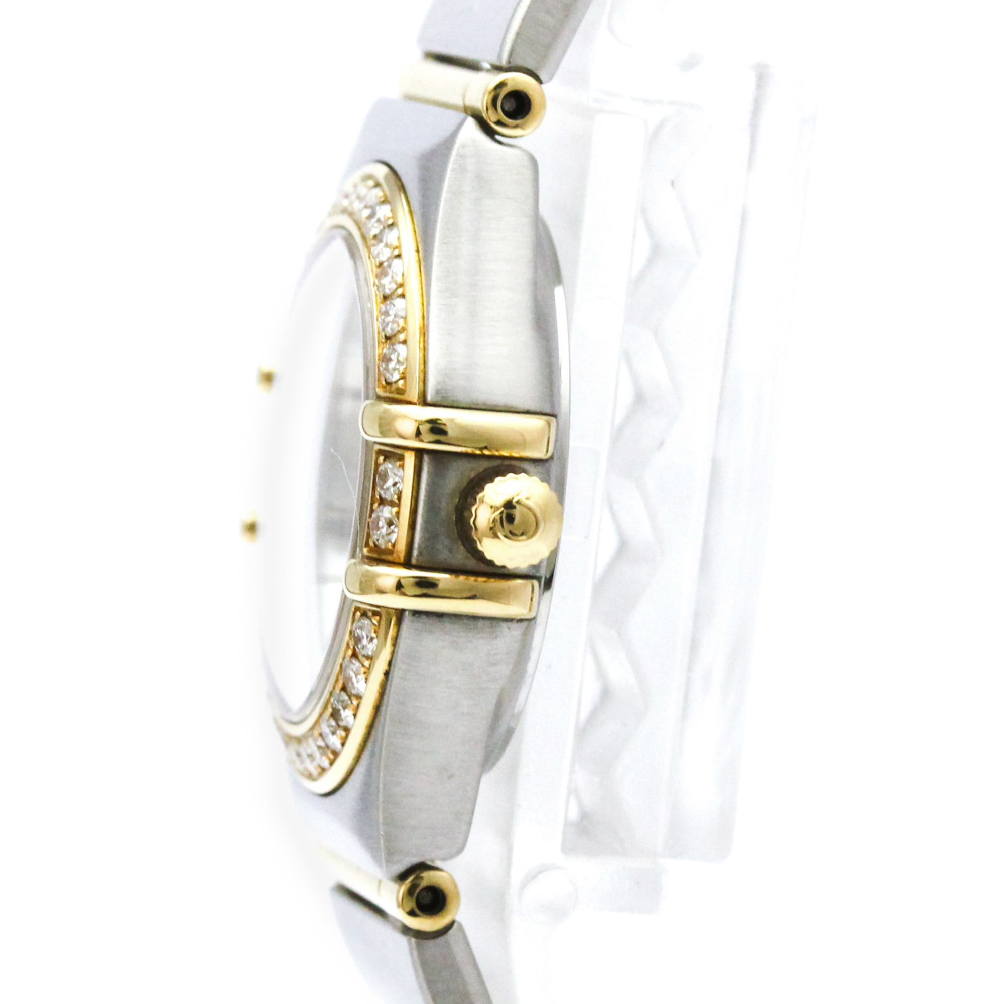 Omega Constellation 1267.75