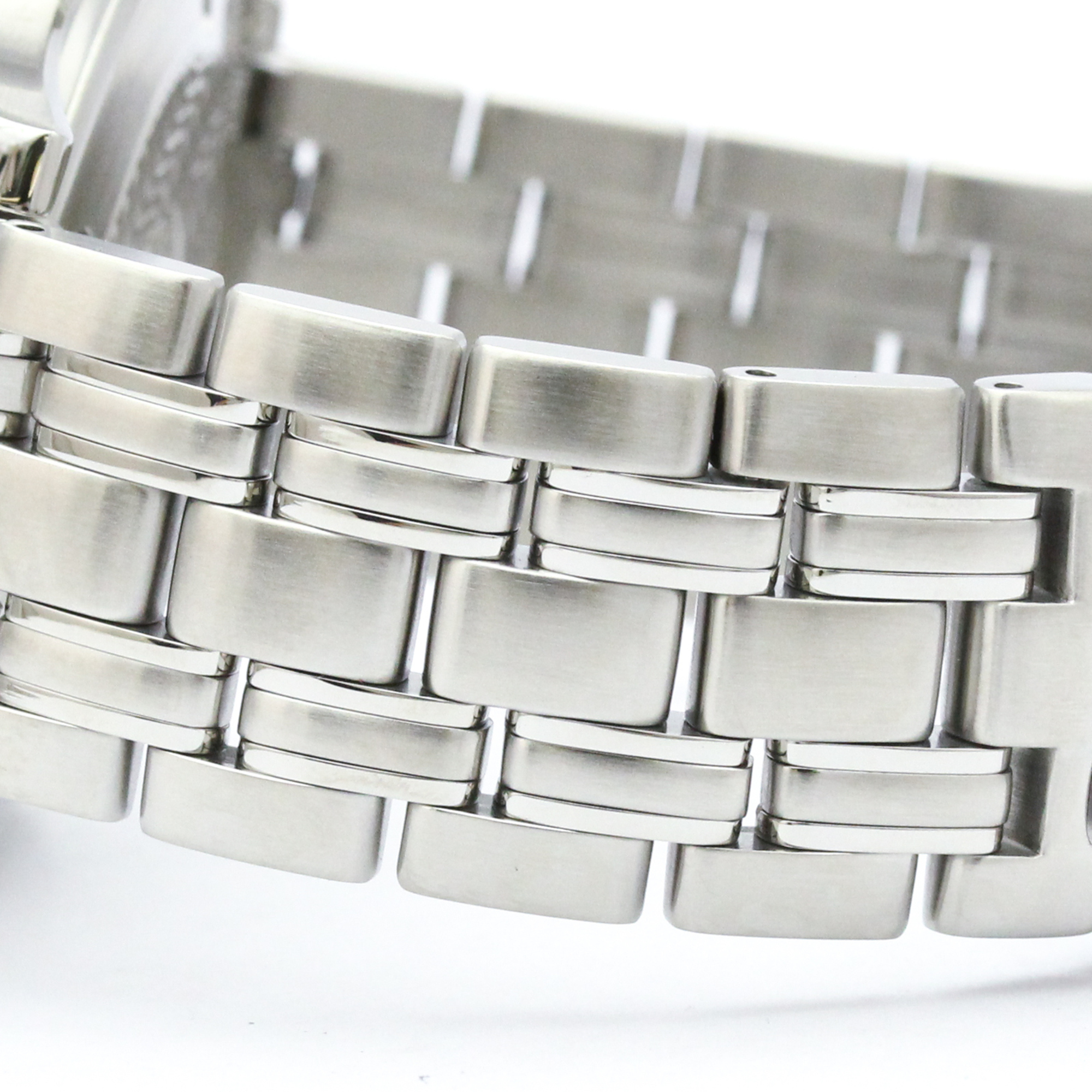 Omega Seamaster 2531.80