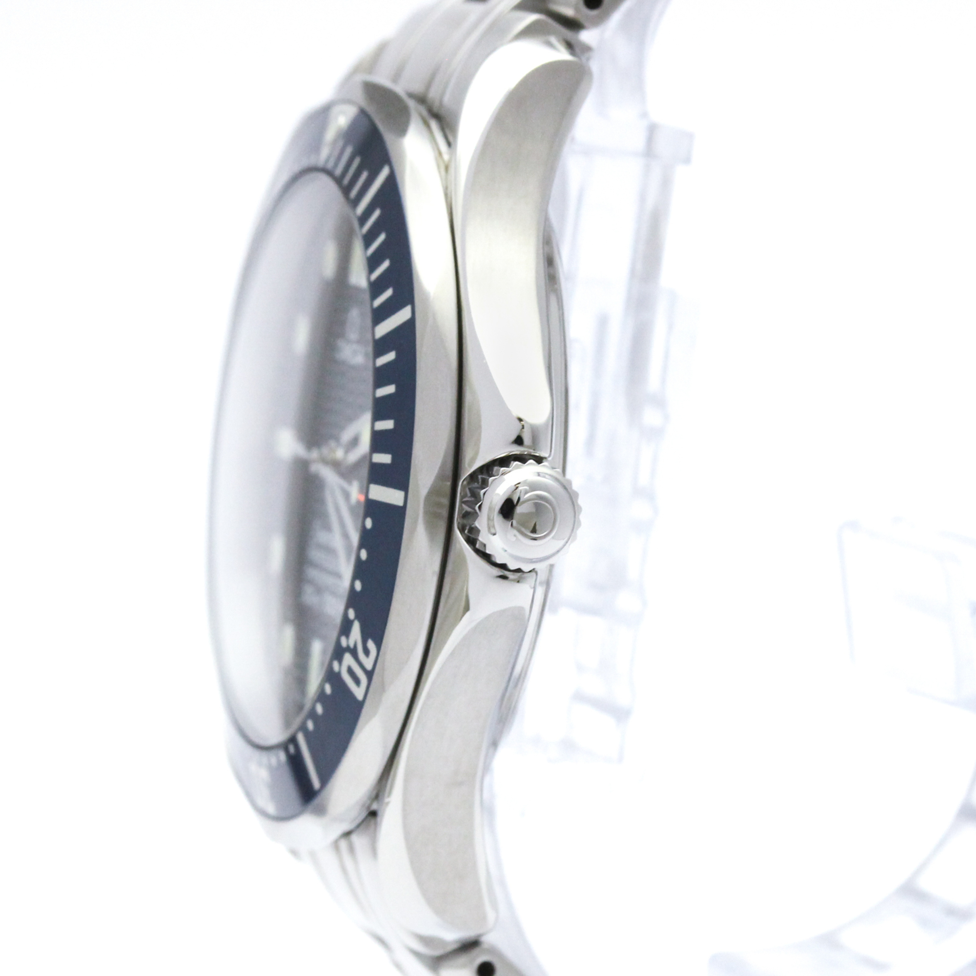 Omega Seamaster 2531.80