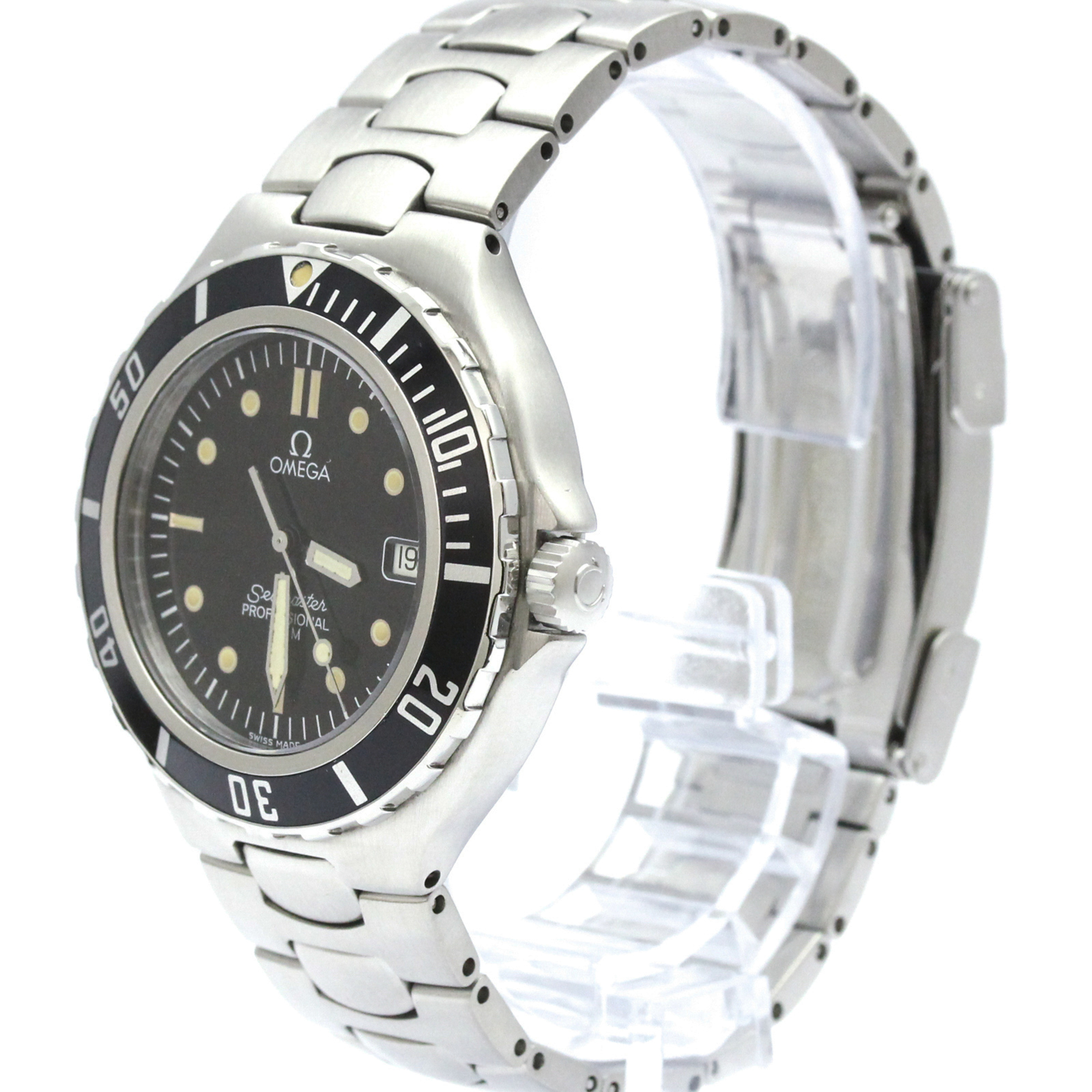 Omega Seamaster 2850.50