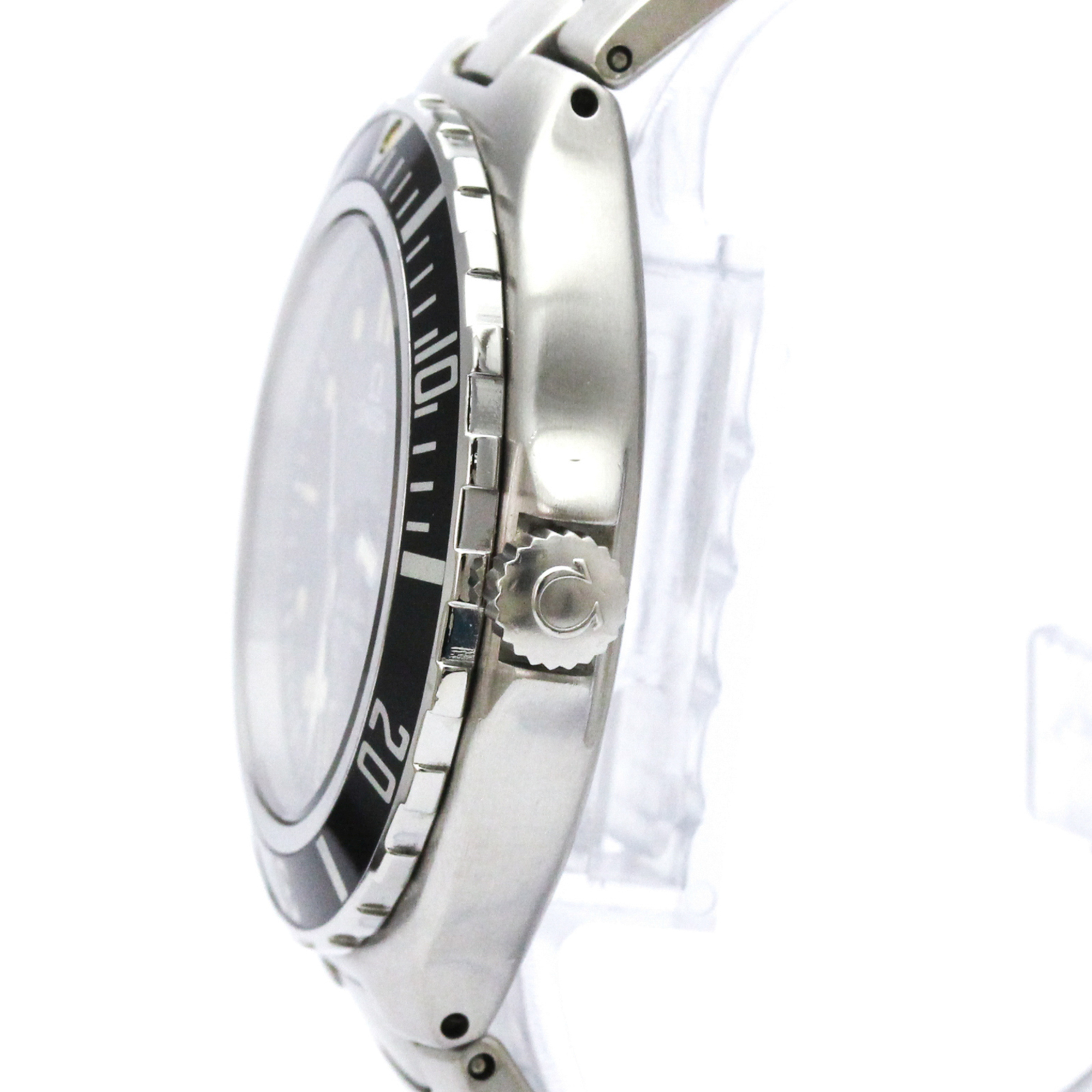 Omega Seamaster 2850.50