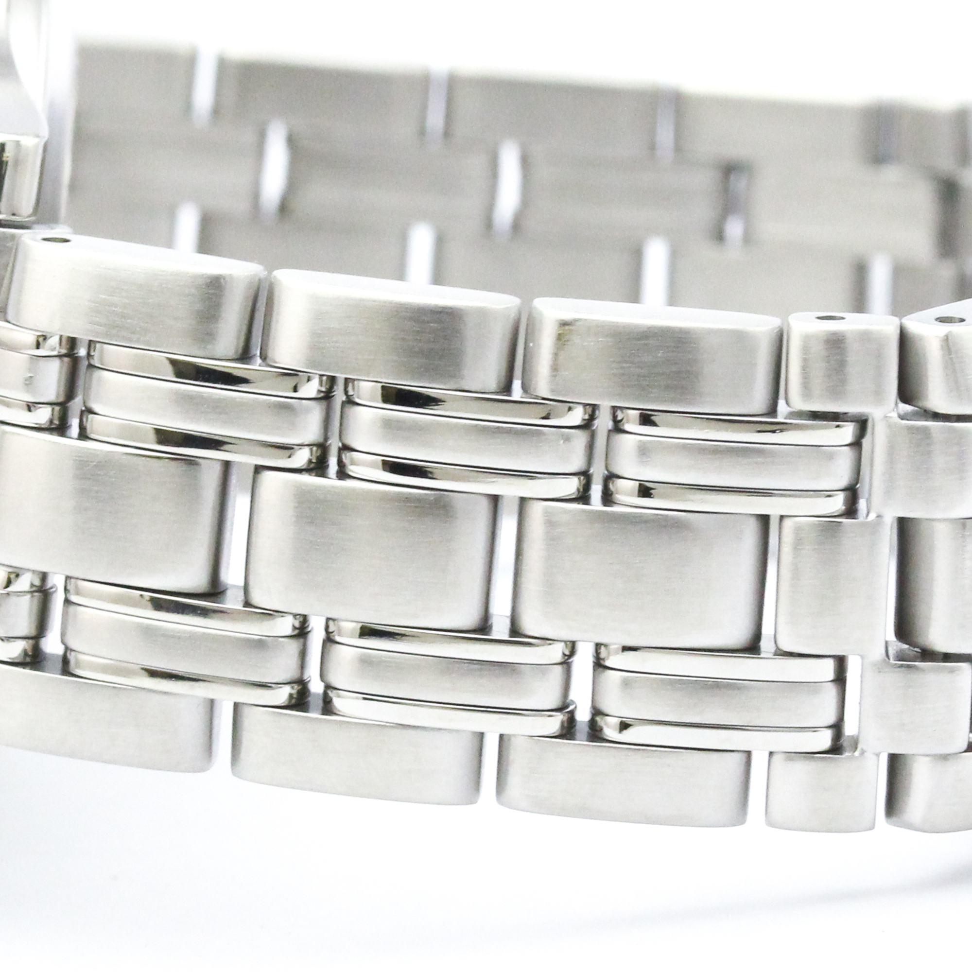 Omega Seamaster 2561.80