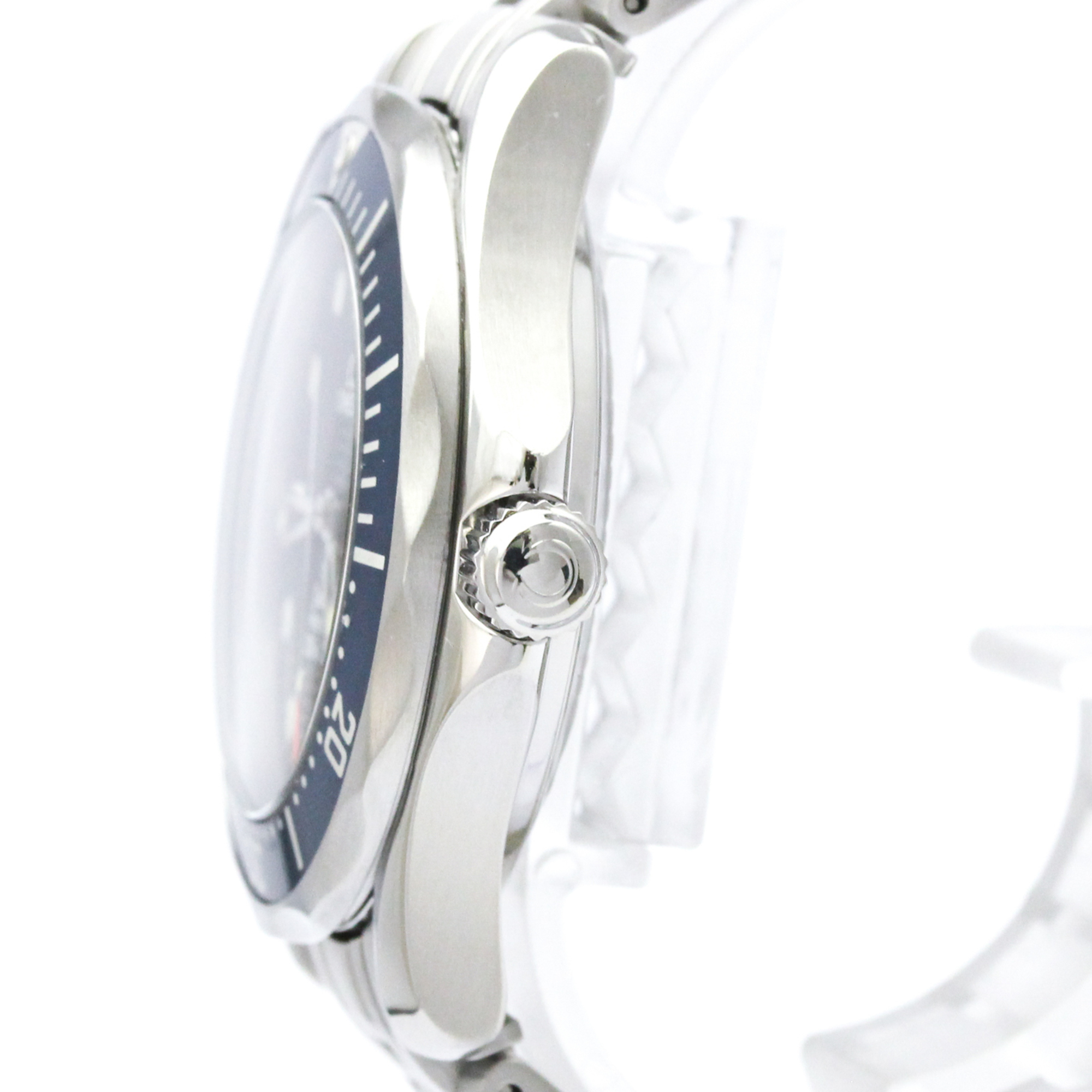 Omega Seamaster 2561.80