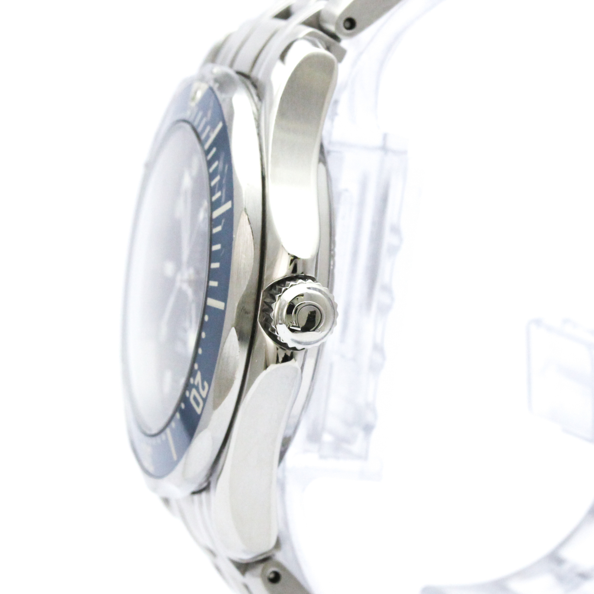 Omega Seamaster 2561.80