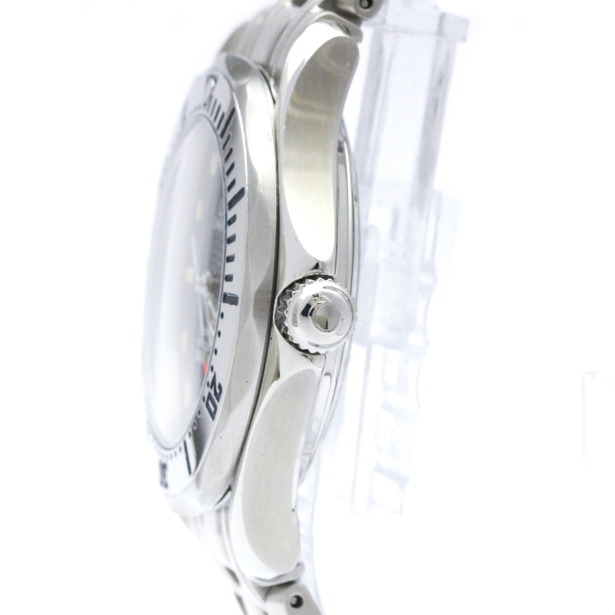 Omega Seamaster 2562.80