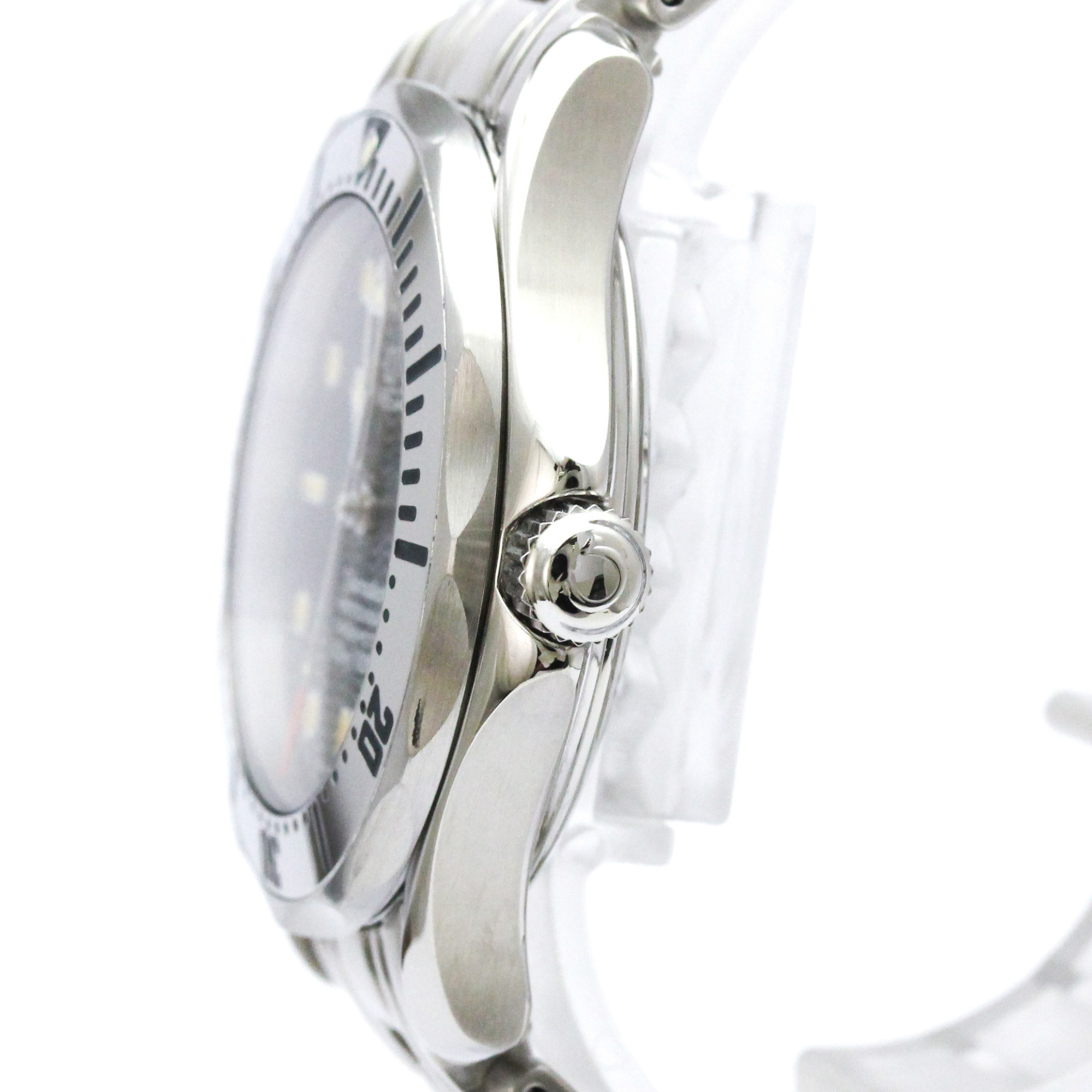Omega Seamaster 2552.80