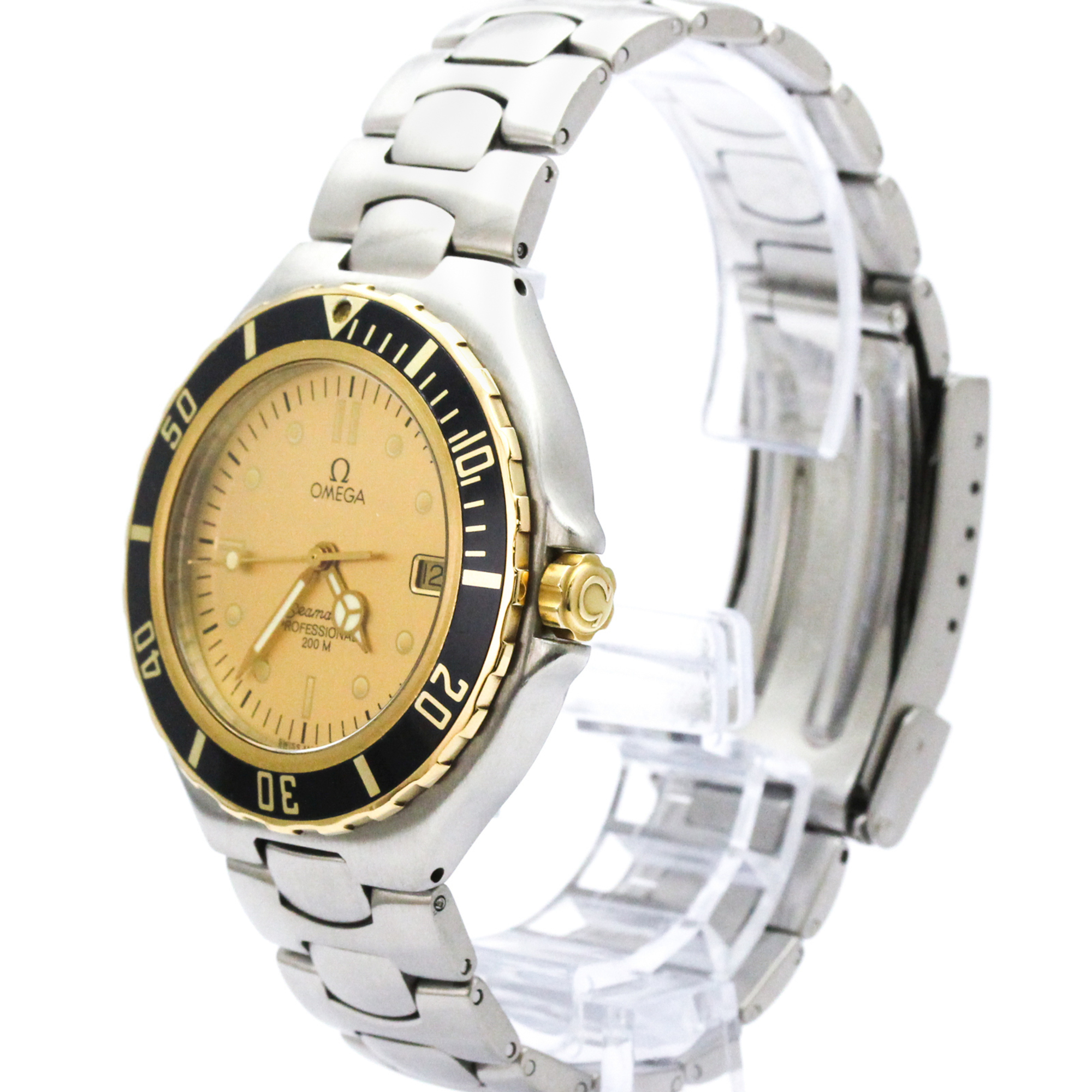 Omega Seamaster 396.1042