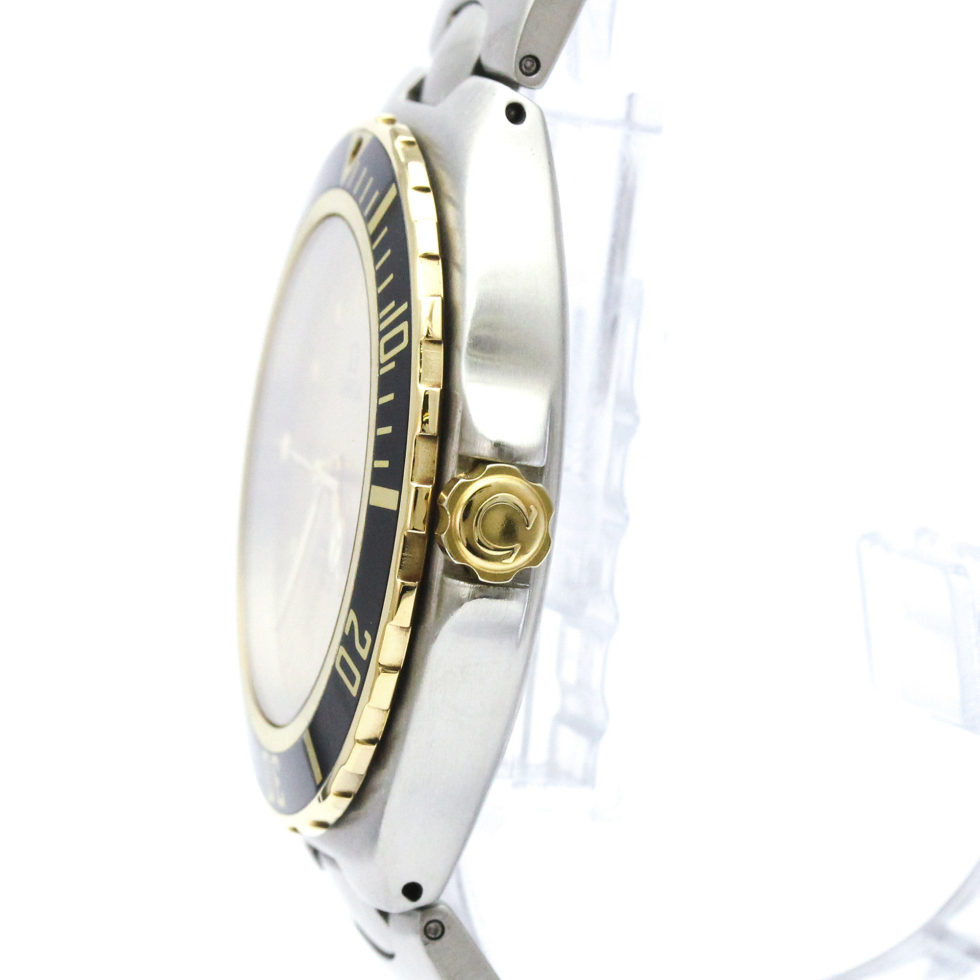 Omega Seamaster 396.1042