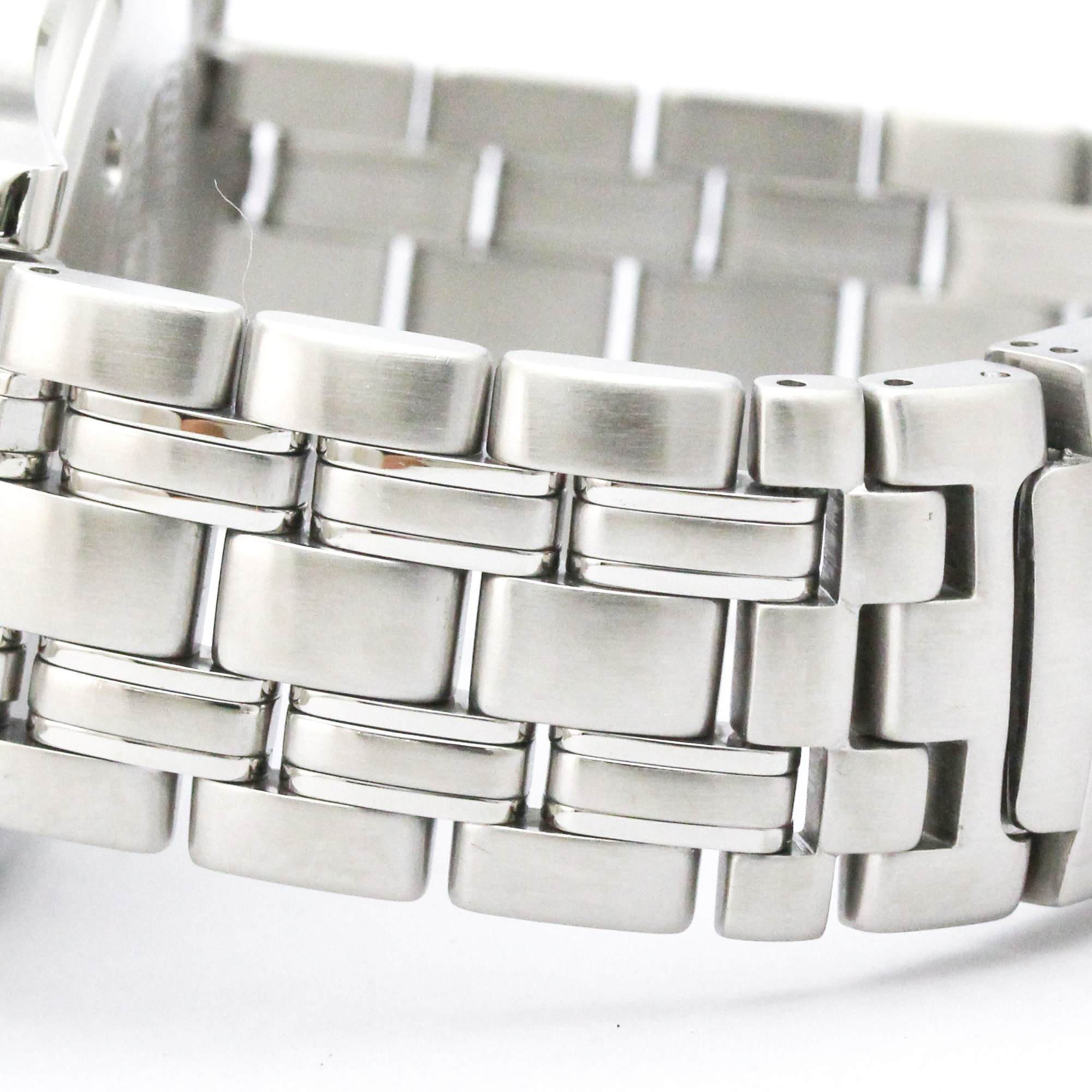 Omega Seamaster 2532.80