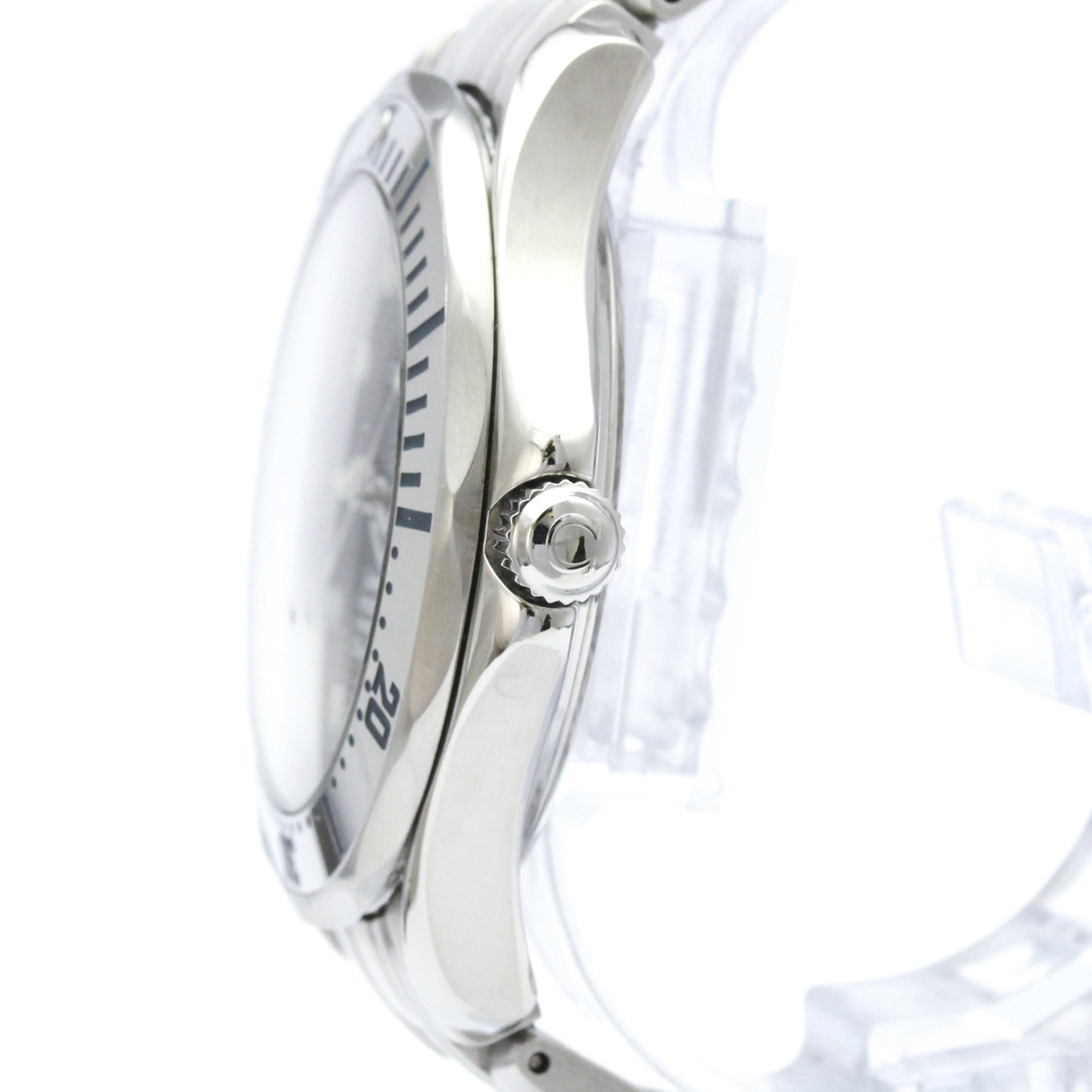 Omega Seamaster 2532.80