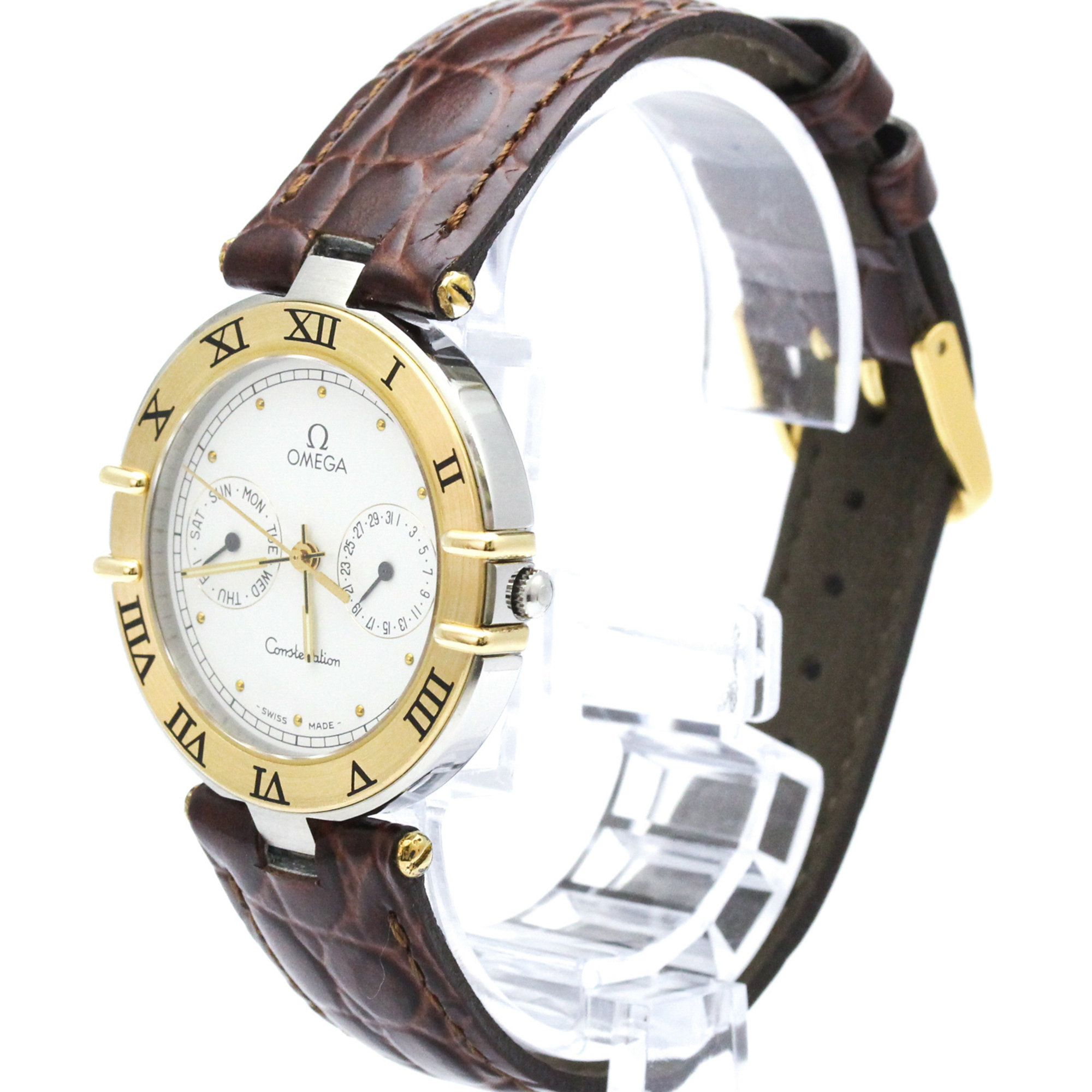 Omega Constellation 196.1080