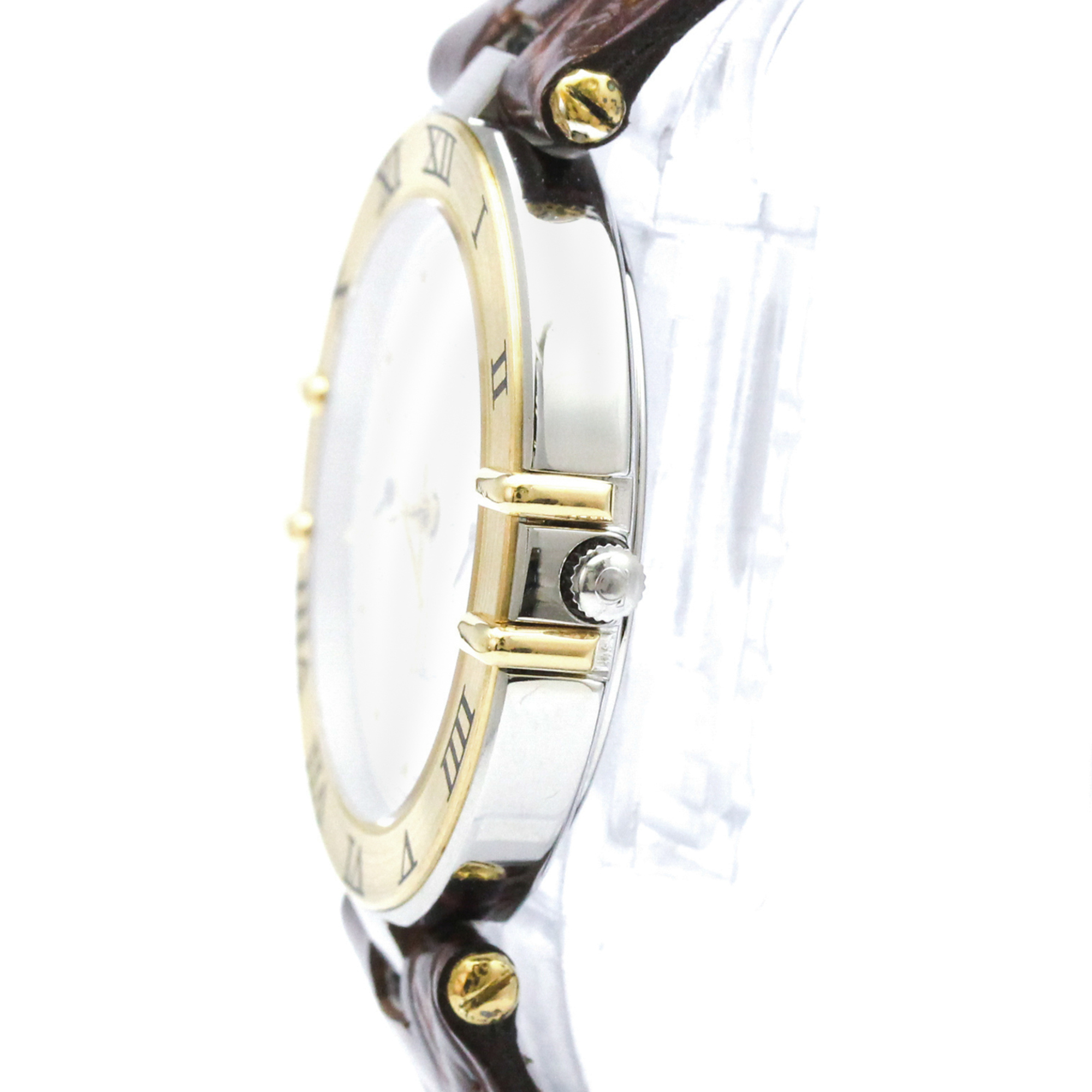 Omega Constellation 196.1080